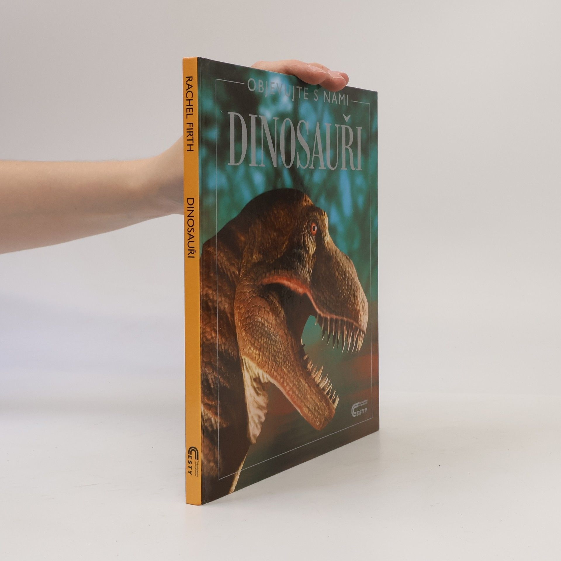 Dinosauři