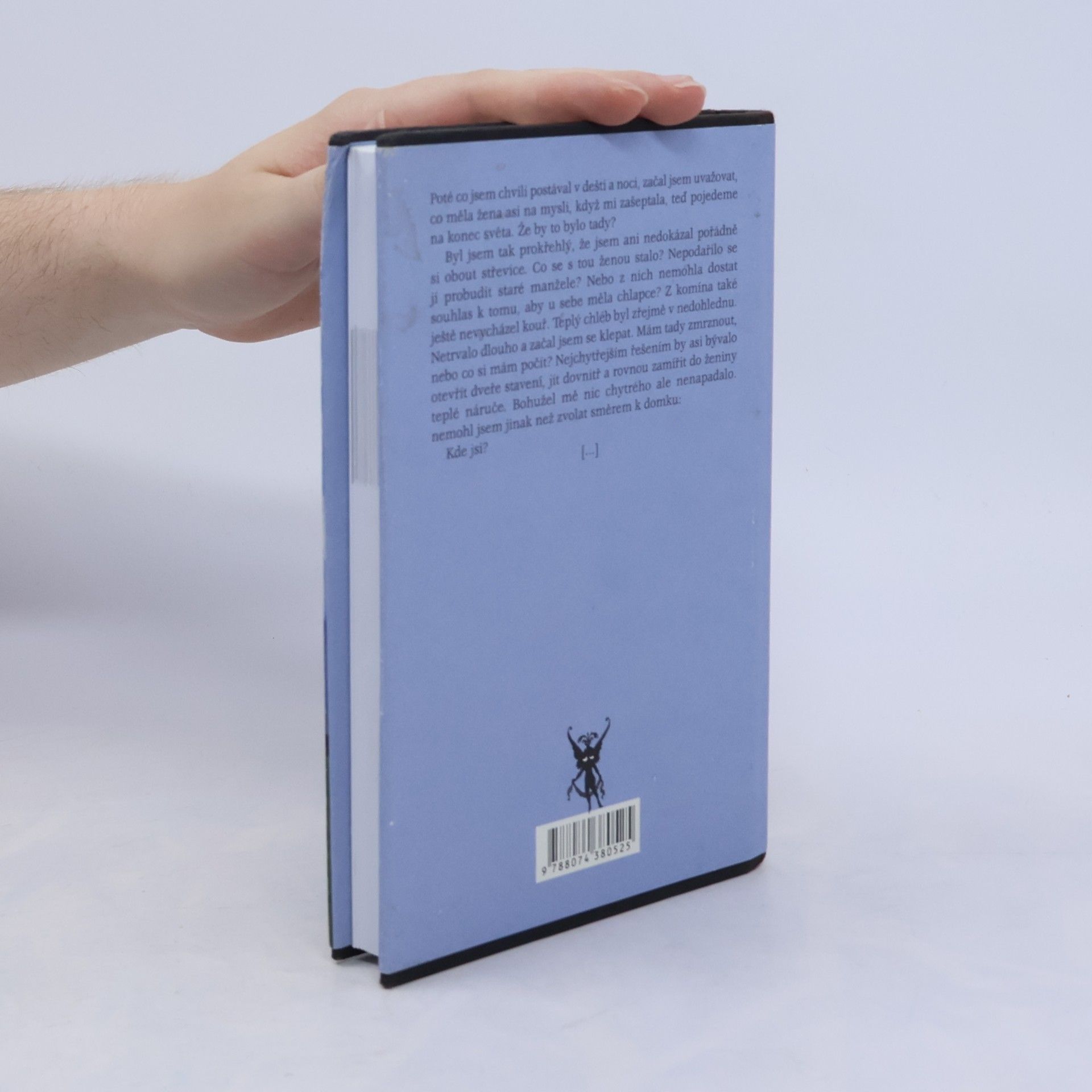 Halldór Laxness Křesťanství pod ledovcem