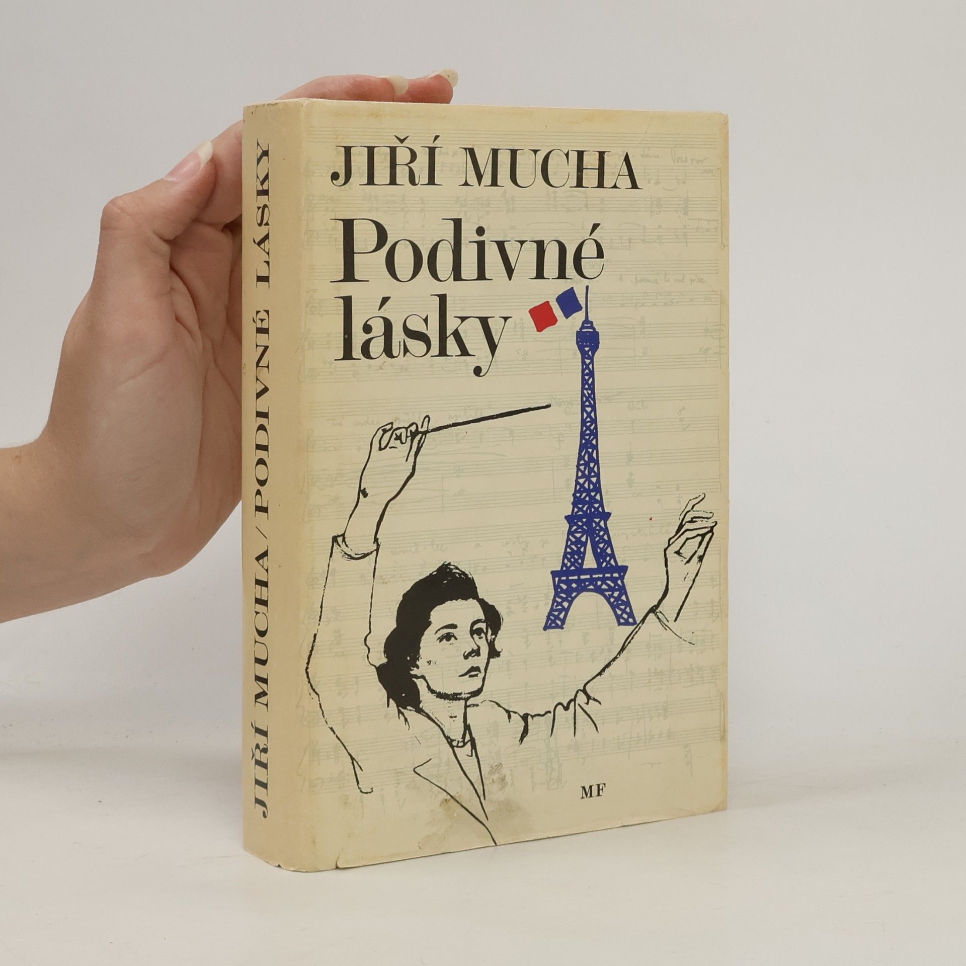 Podivné lásky