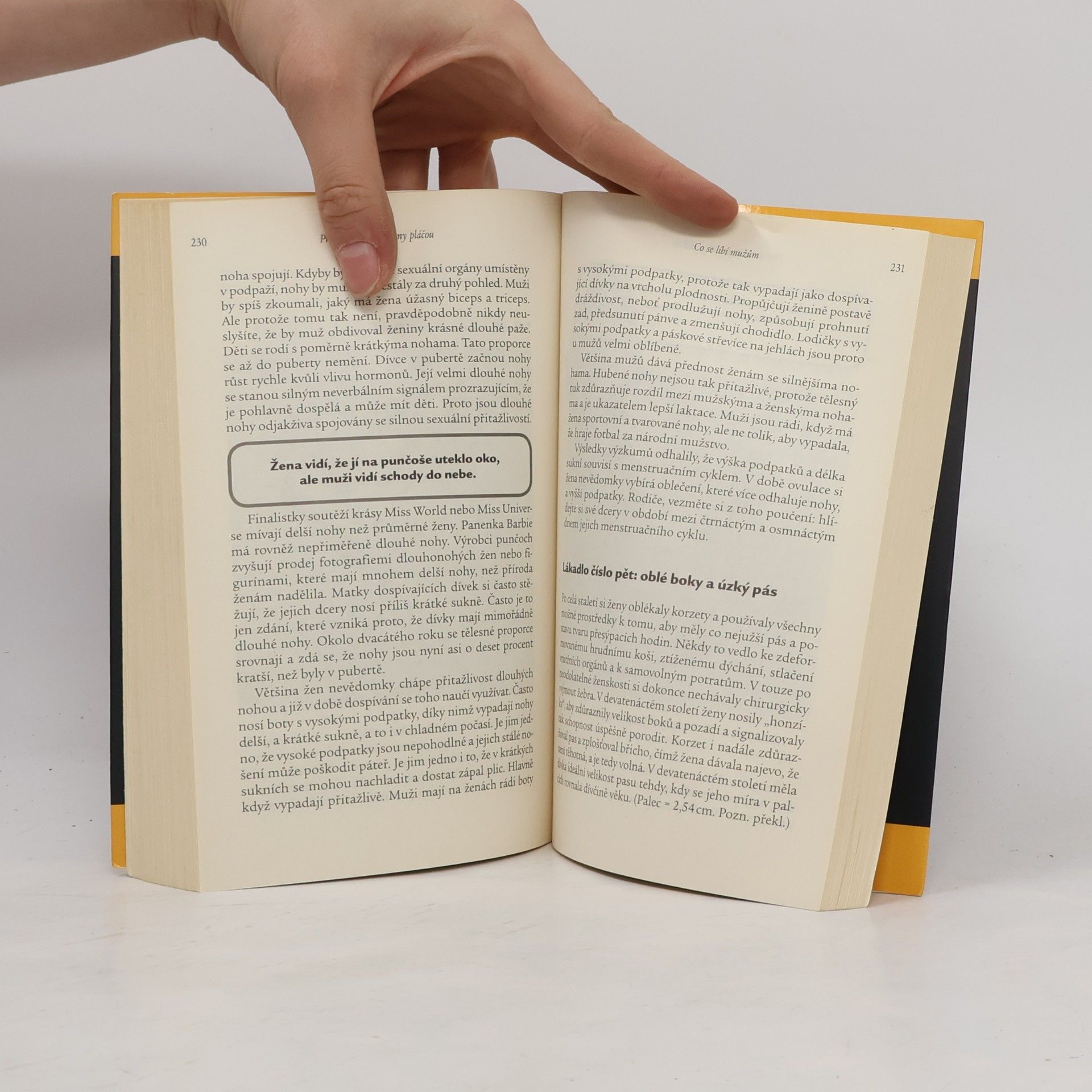 Allan Pease Proč muži lžou a ženy pláčou