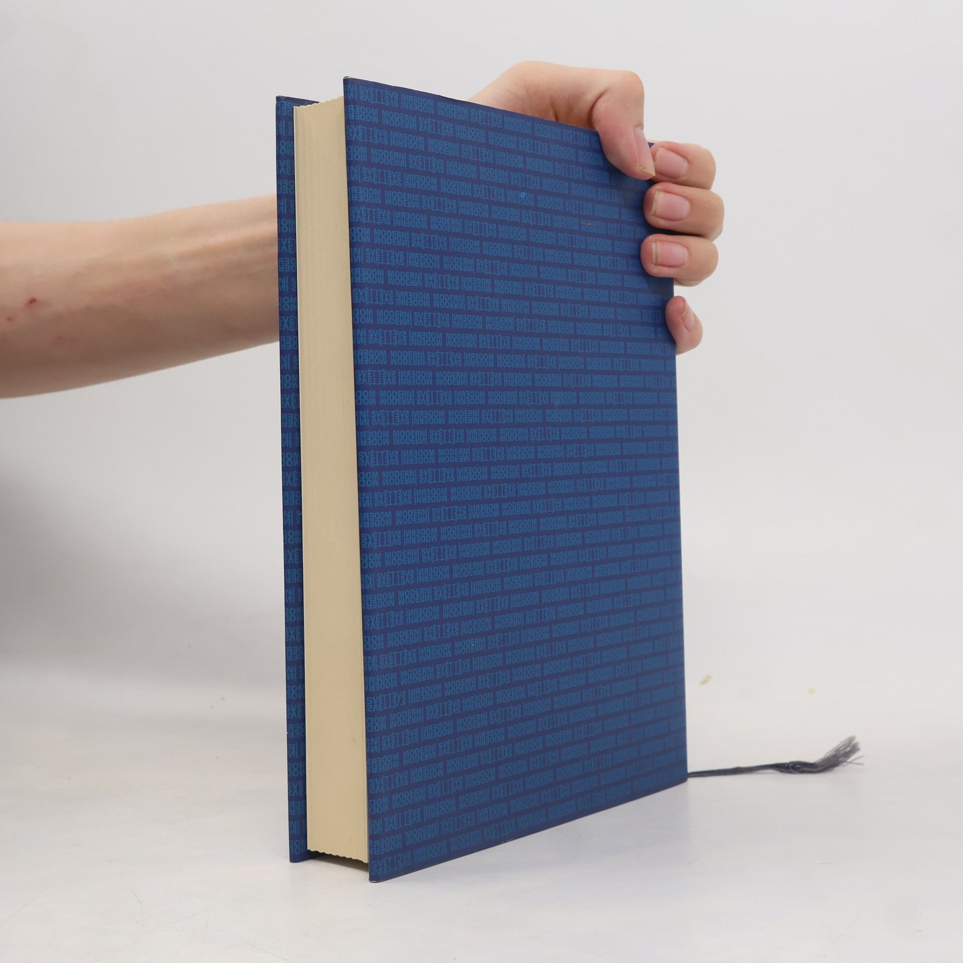 Miroslav Petříček Moderní svět v zrcadle literatury a filosofie