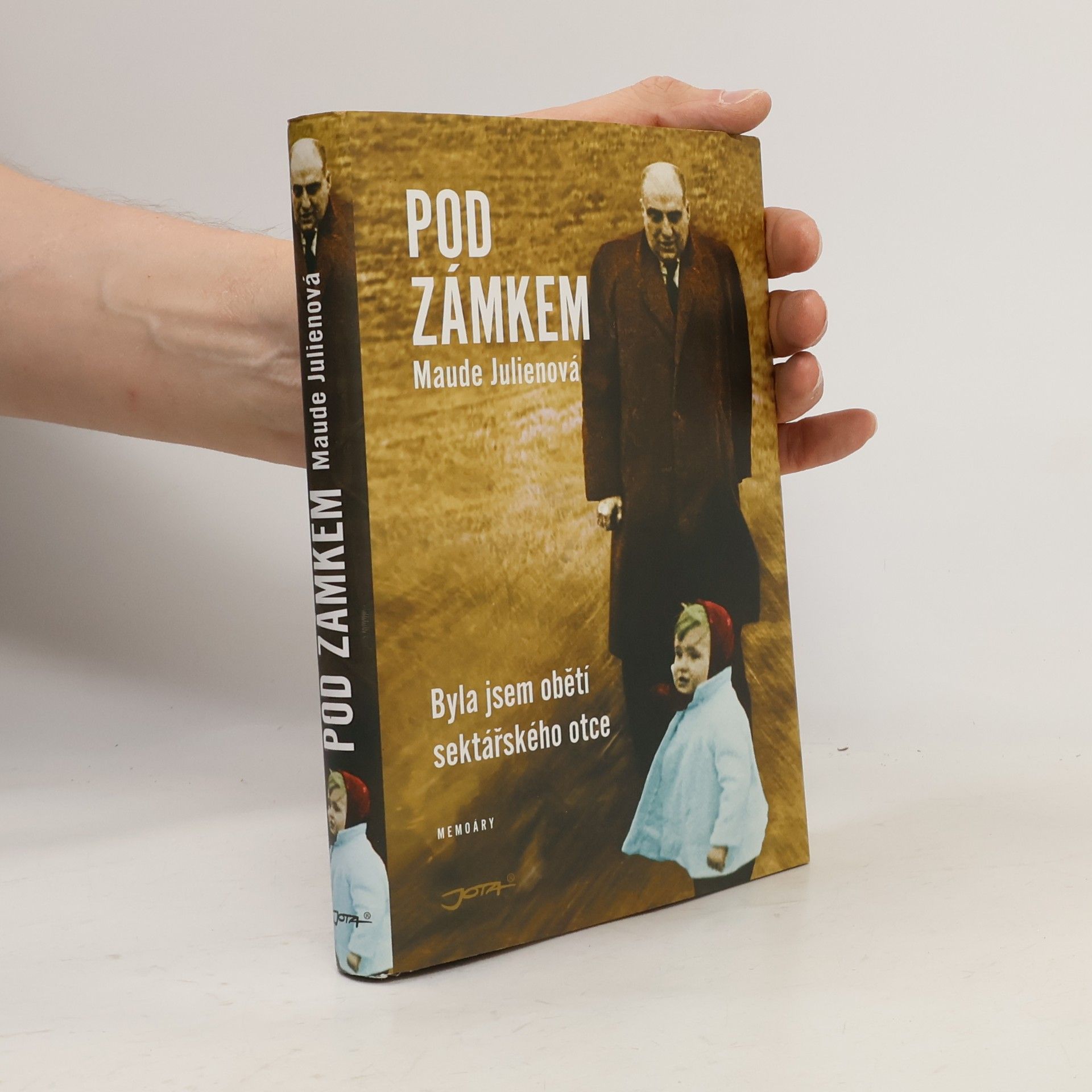 Maude Julien Pod zámkem