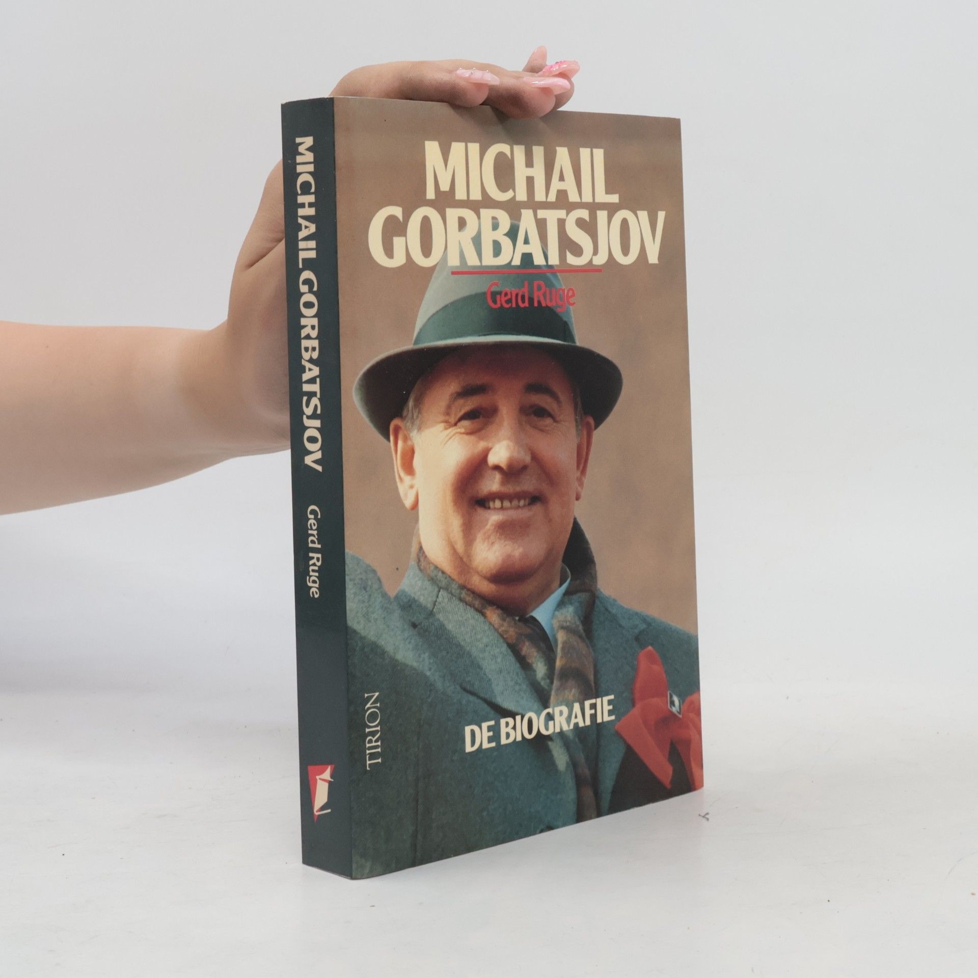 Michail Gorbatsjov