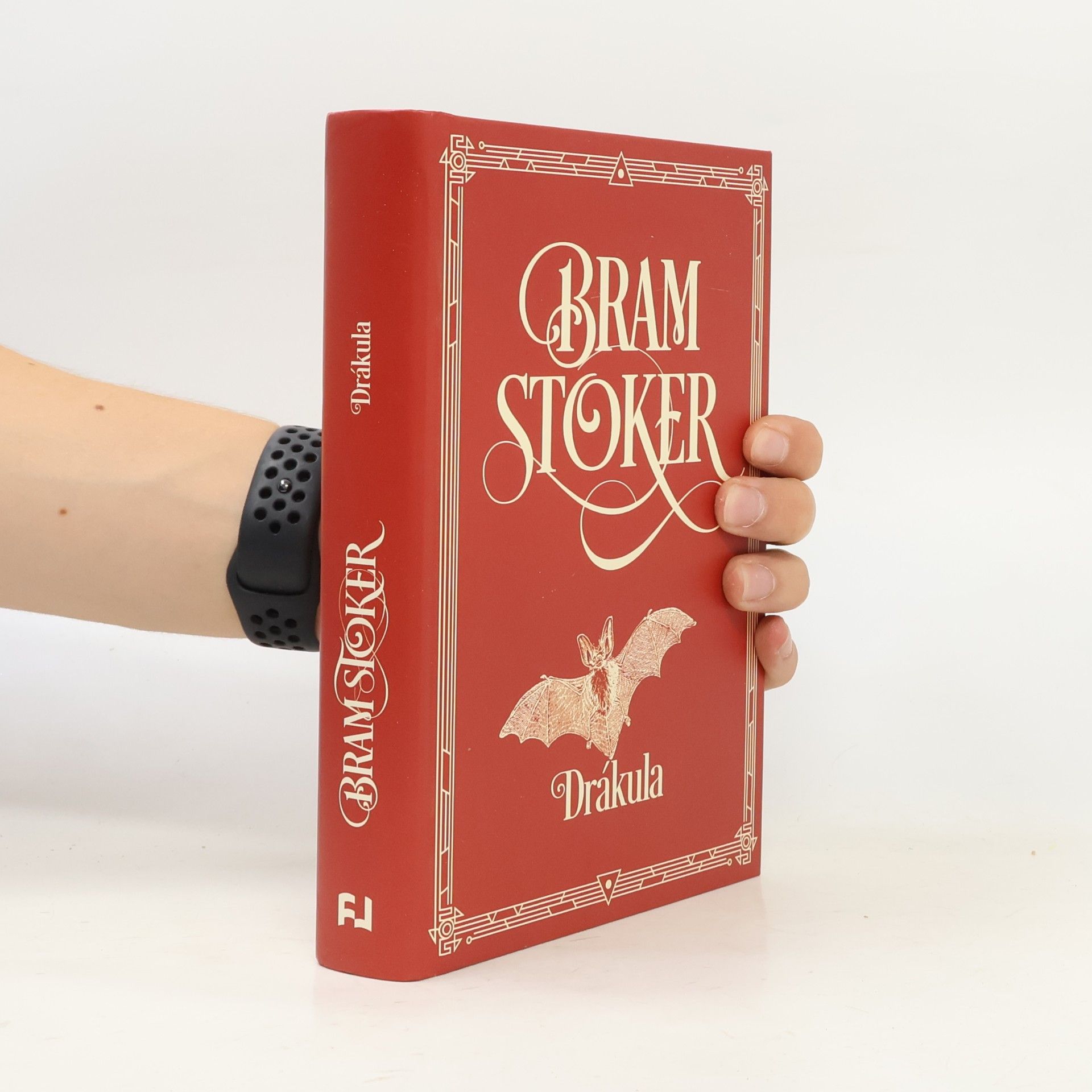 Bram Stoker Drákula