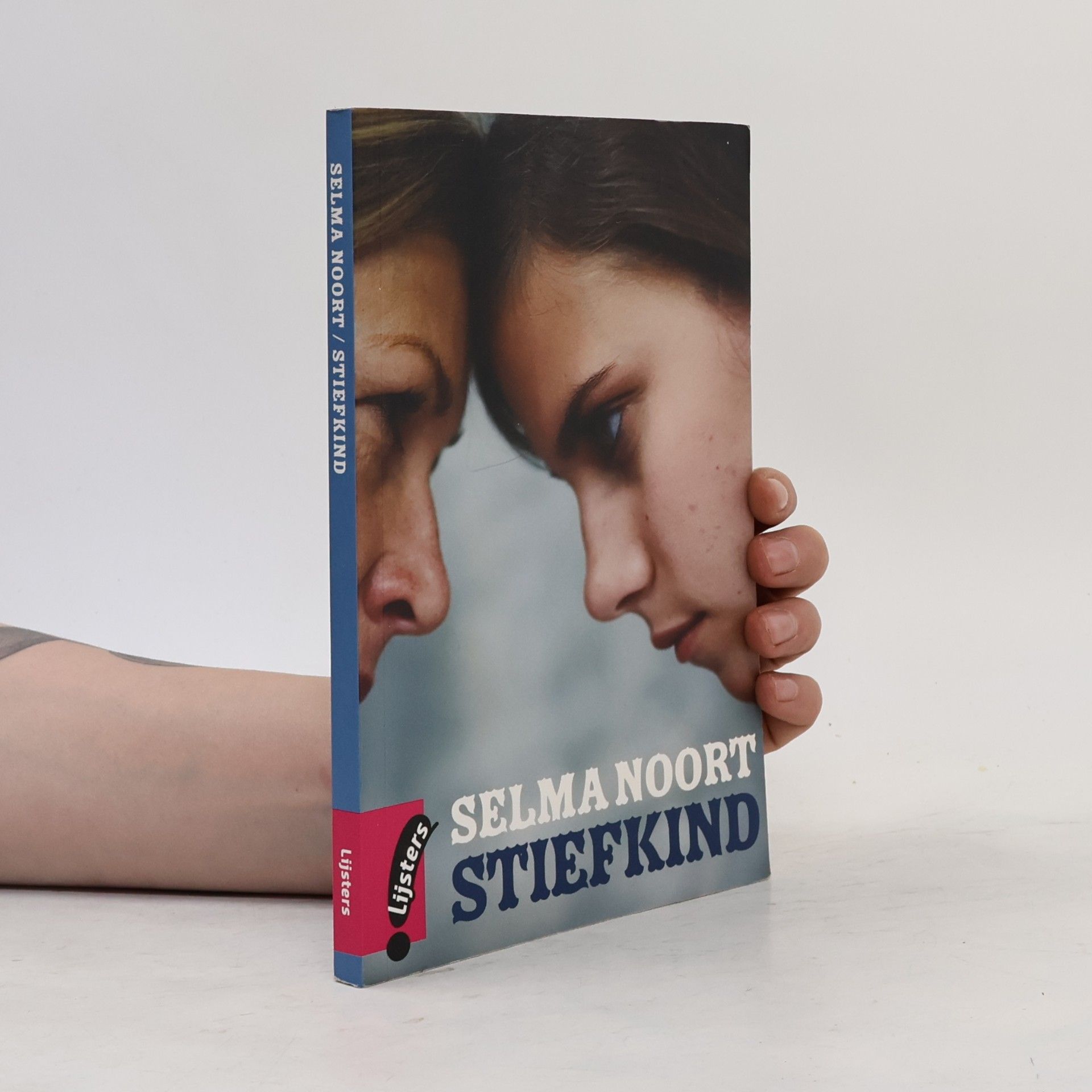Stiefkind