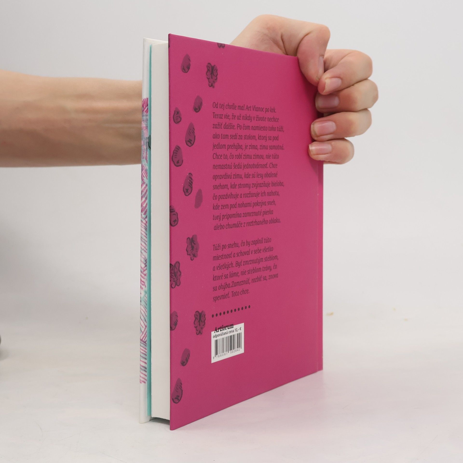 Ali Smith Zima