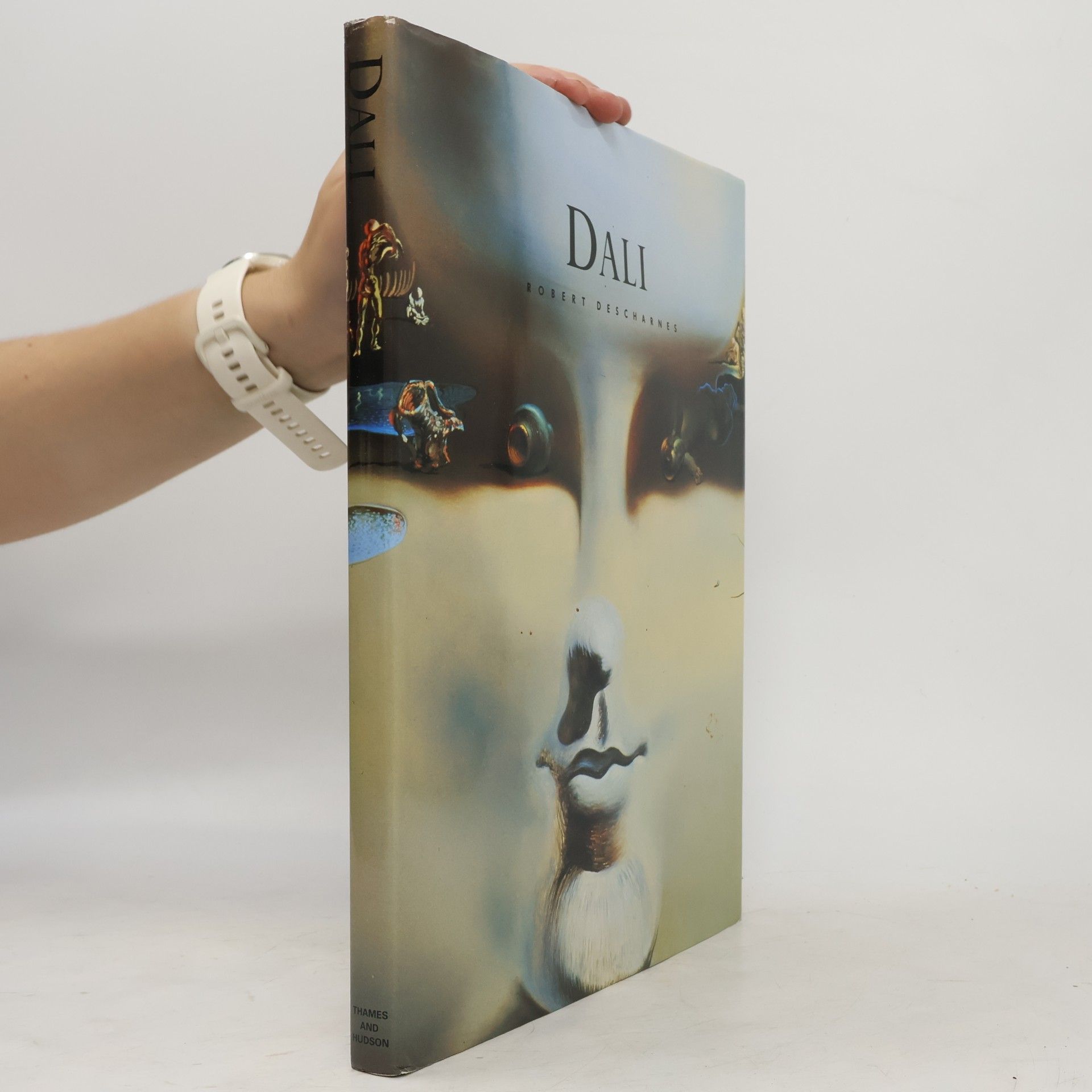 Salvador Dalí Dali