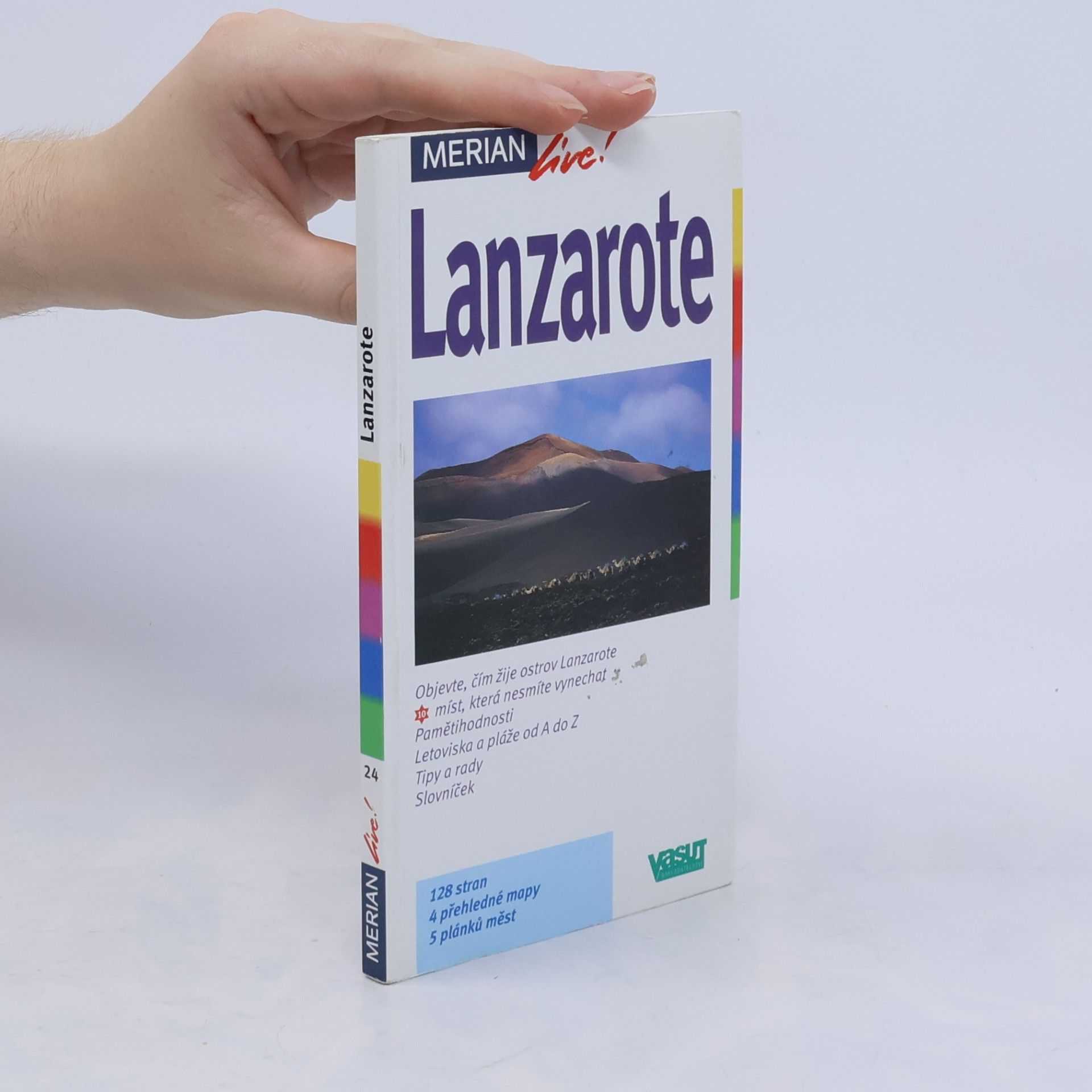 Dieter Schulze Lanzarote