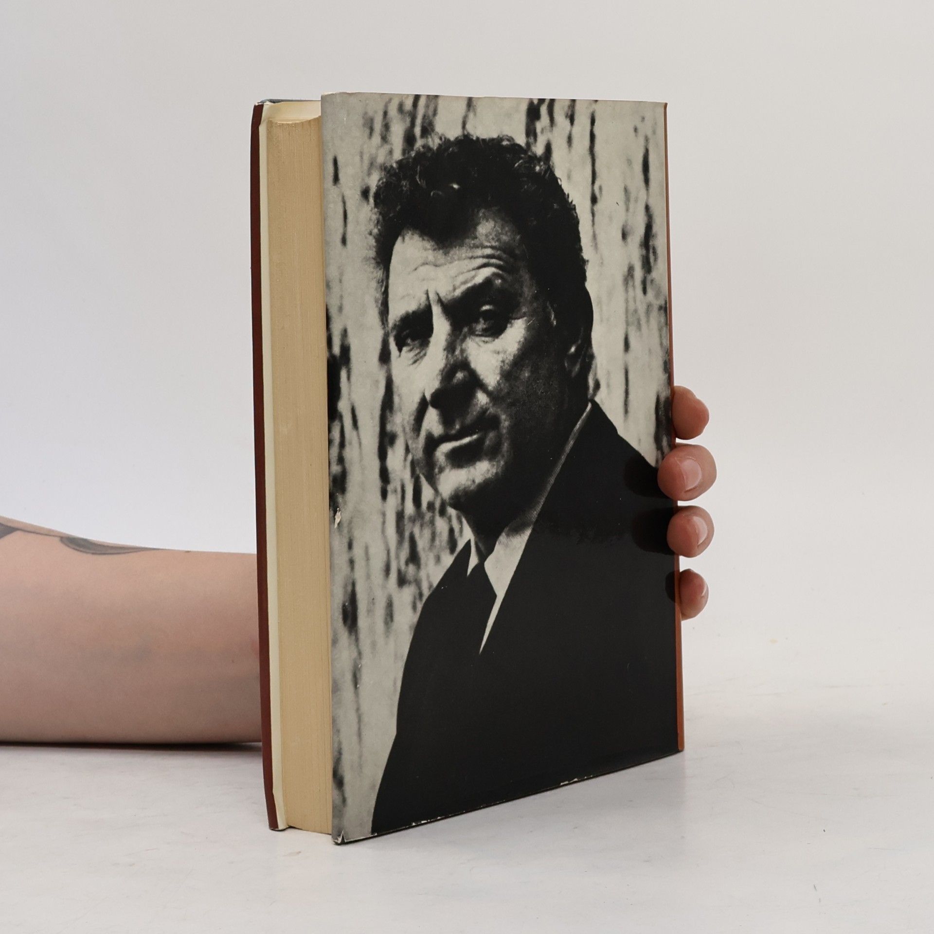 Irwin Shaw Evening in Byzantium