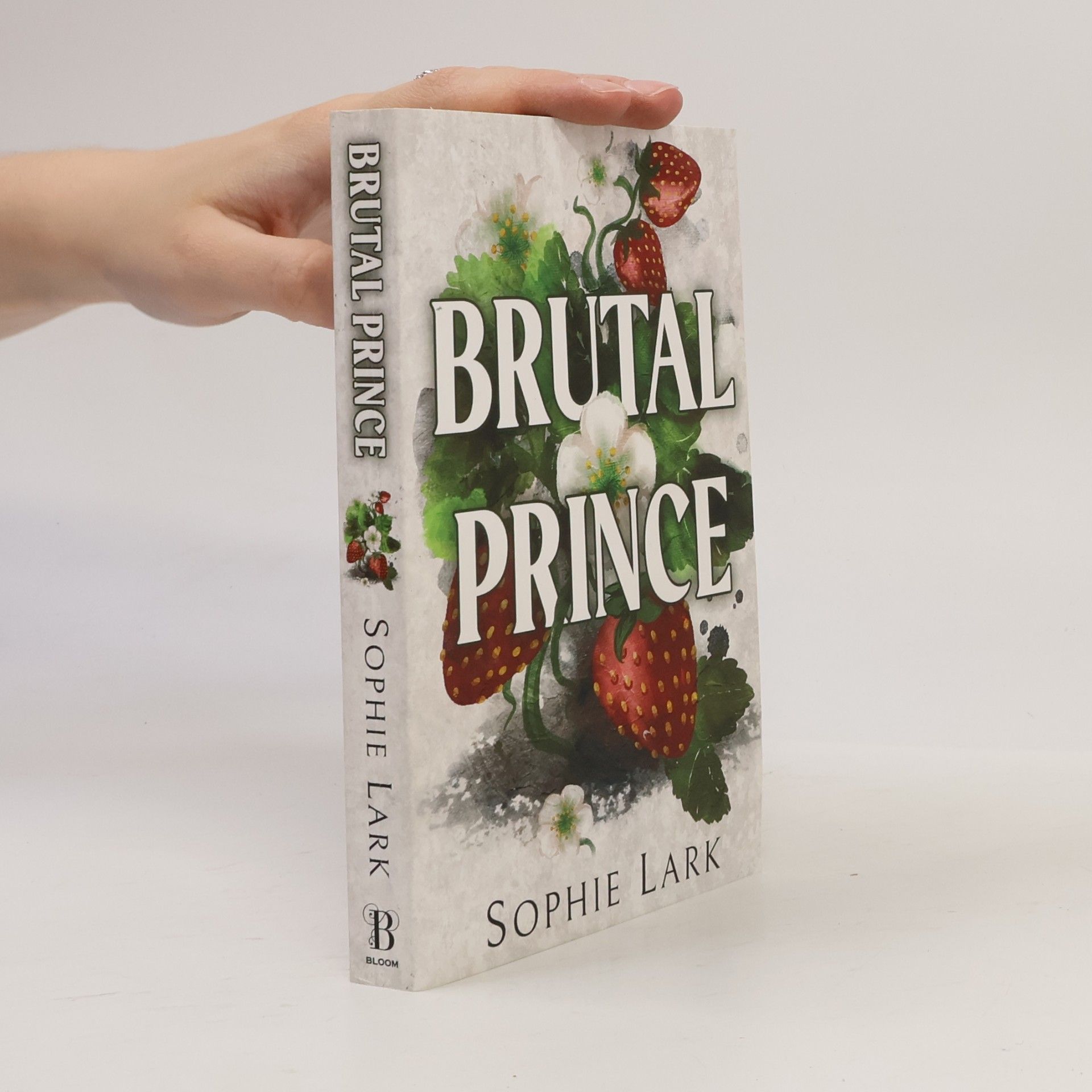 Sophie Lark Brutal Prince