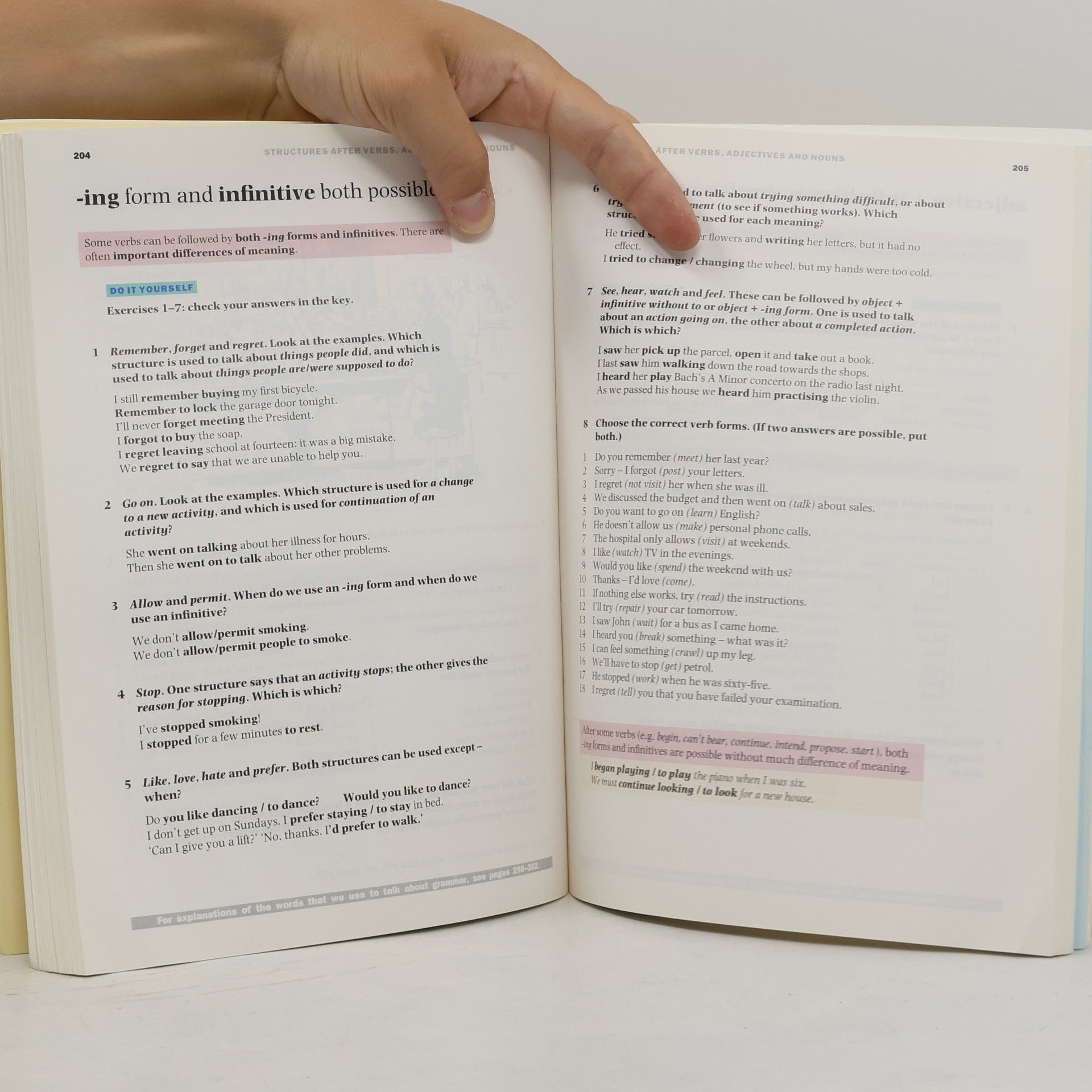 Catherine Walter How English Works