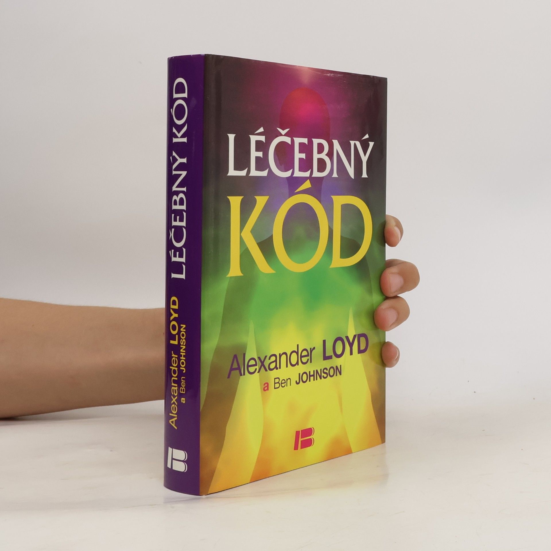 Alexander Loyd Léčebný kód