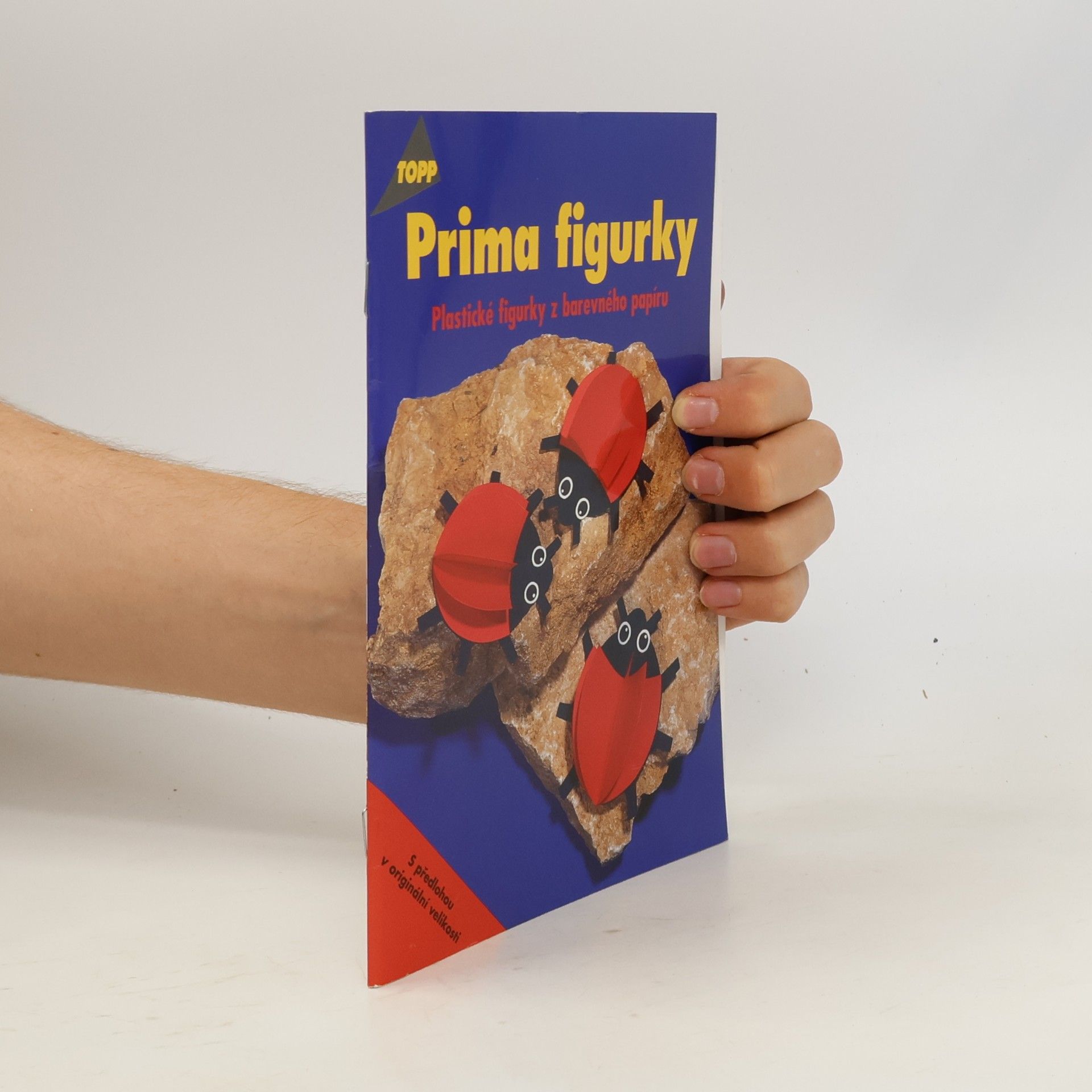 Armin Täubner Prima figurky