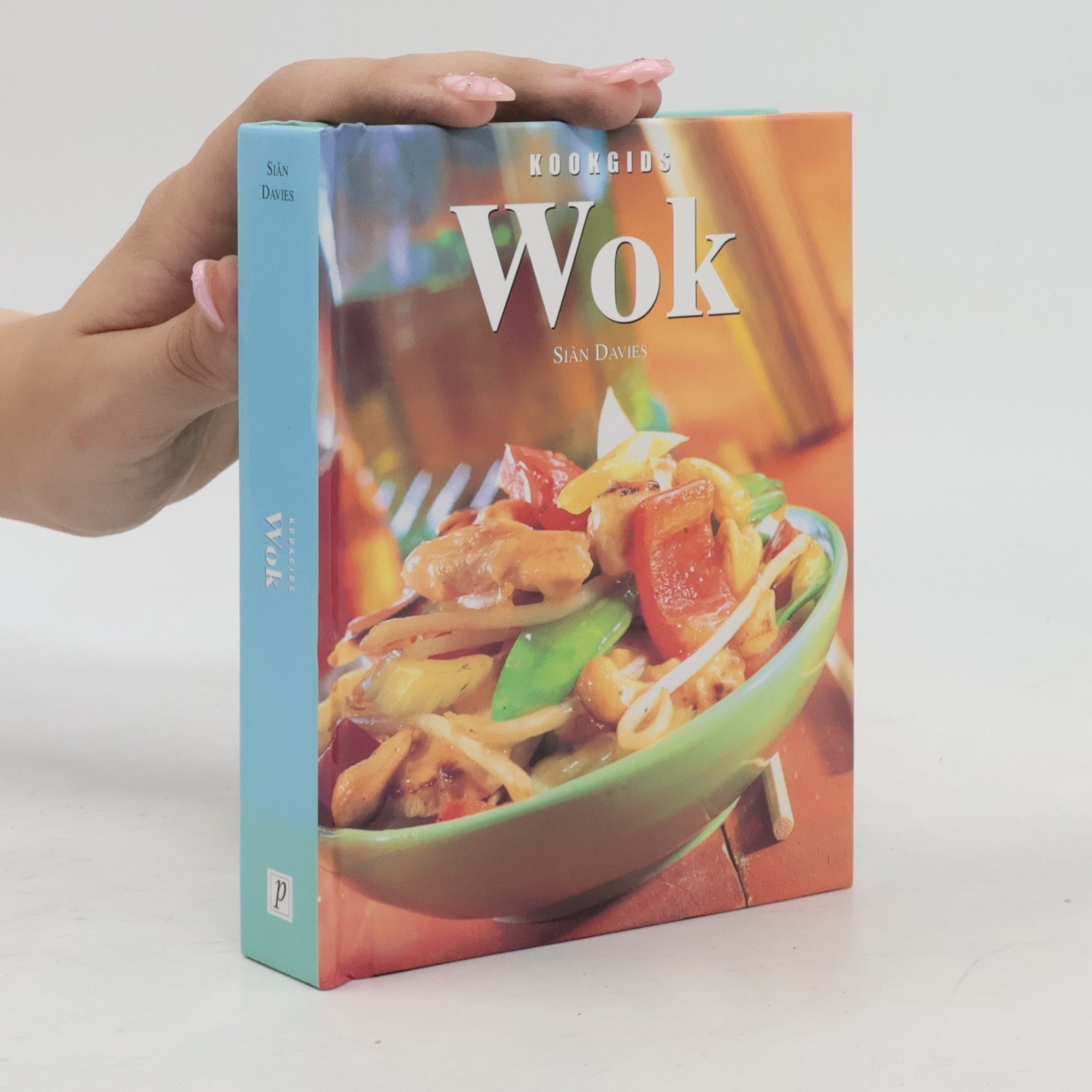 Kookgids wok