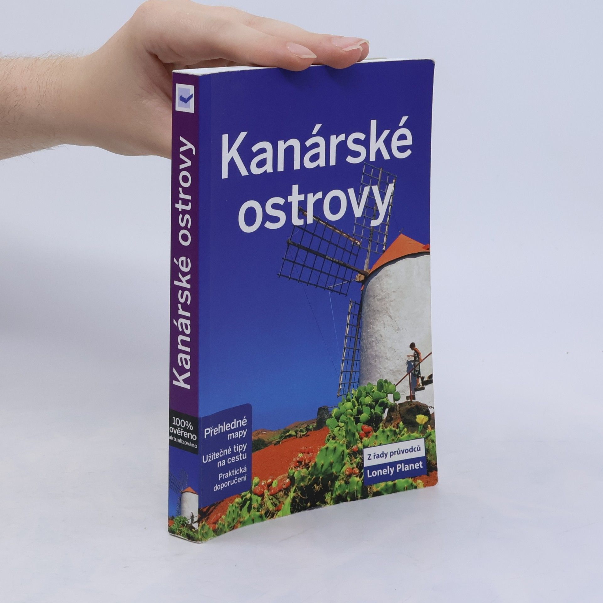 Kanárské ostrovy