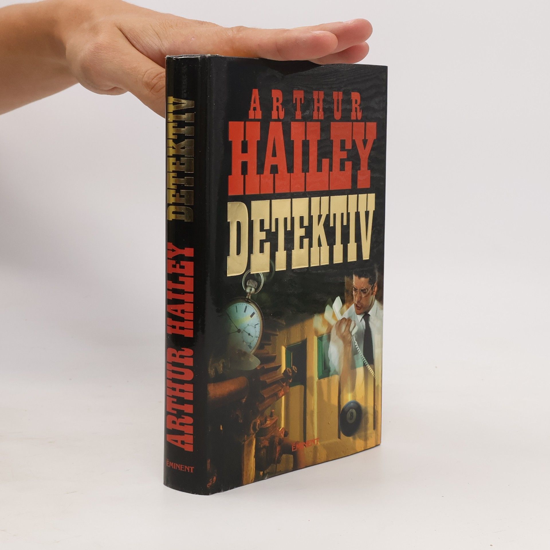 Detektiv