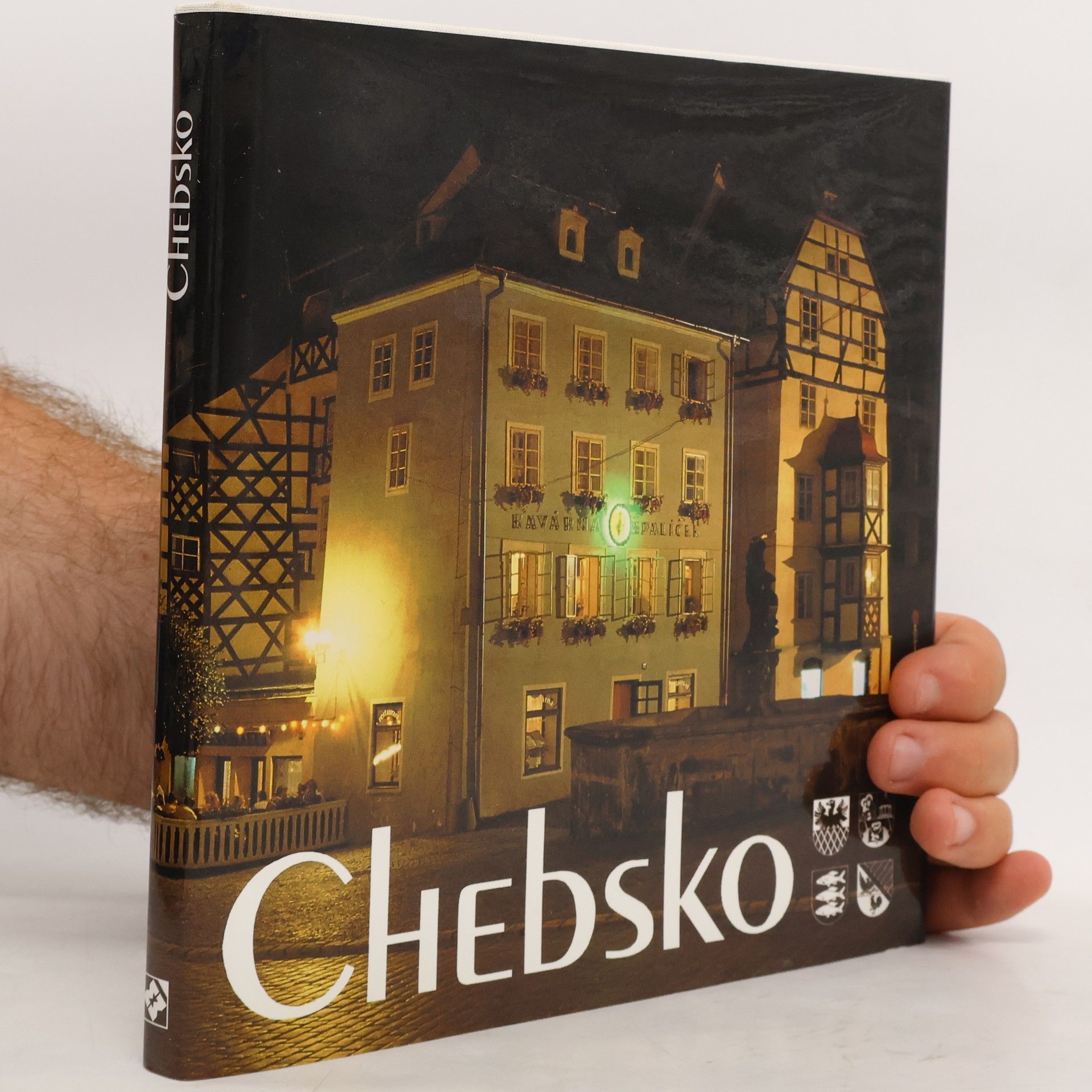 Radek Míka Chebsko
