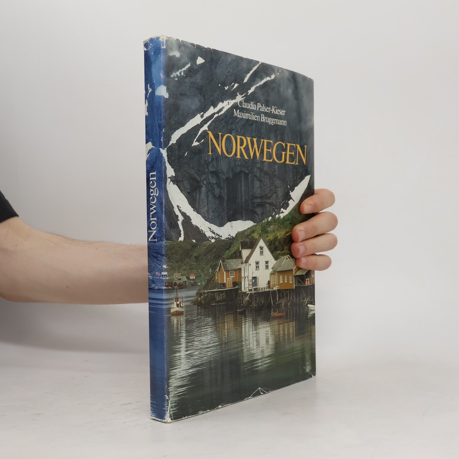 Norwegen