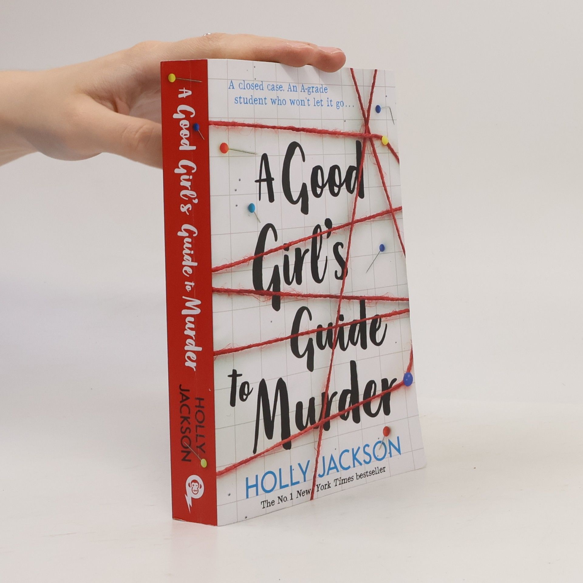 Holly Jackson A Good Girl's Guide to Murder