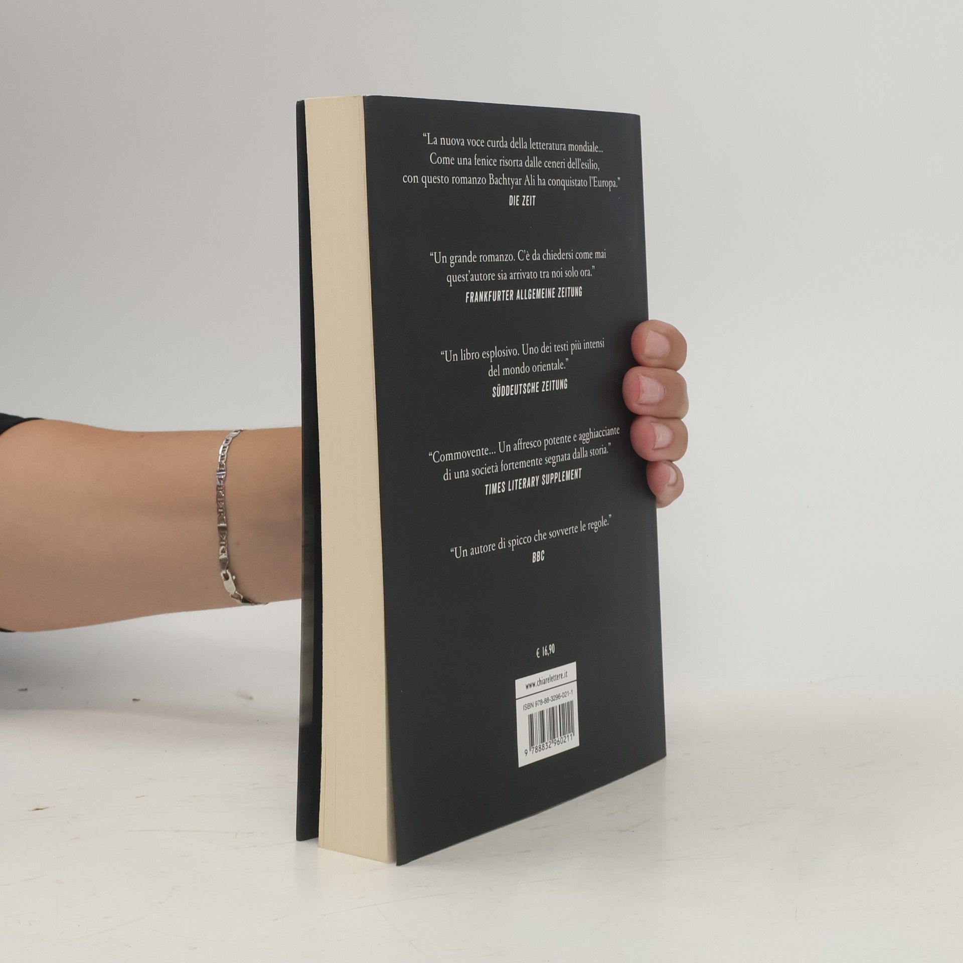 Margherita Diotalevi Narrazioni: L'ultimo melograno