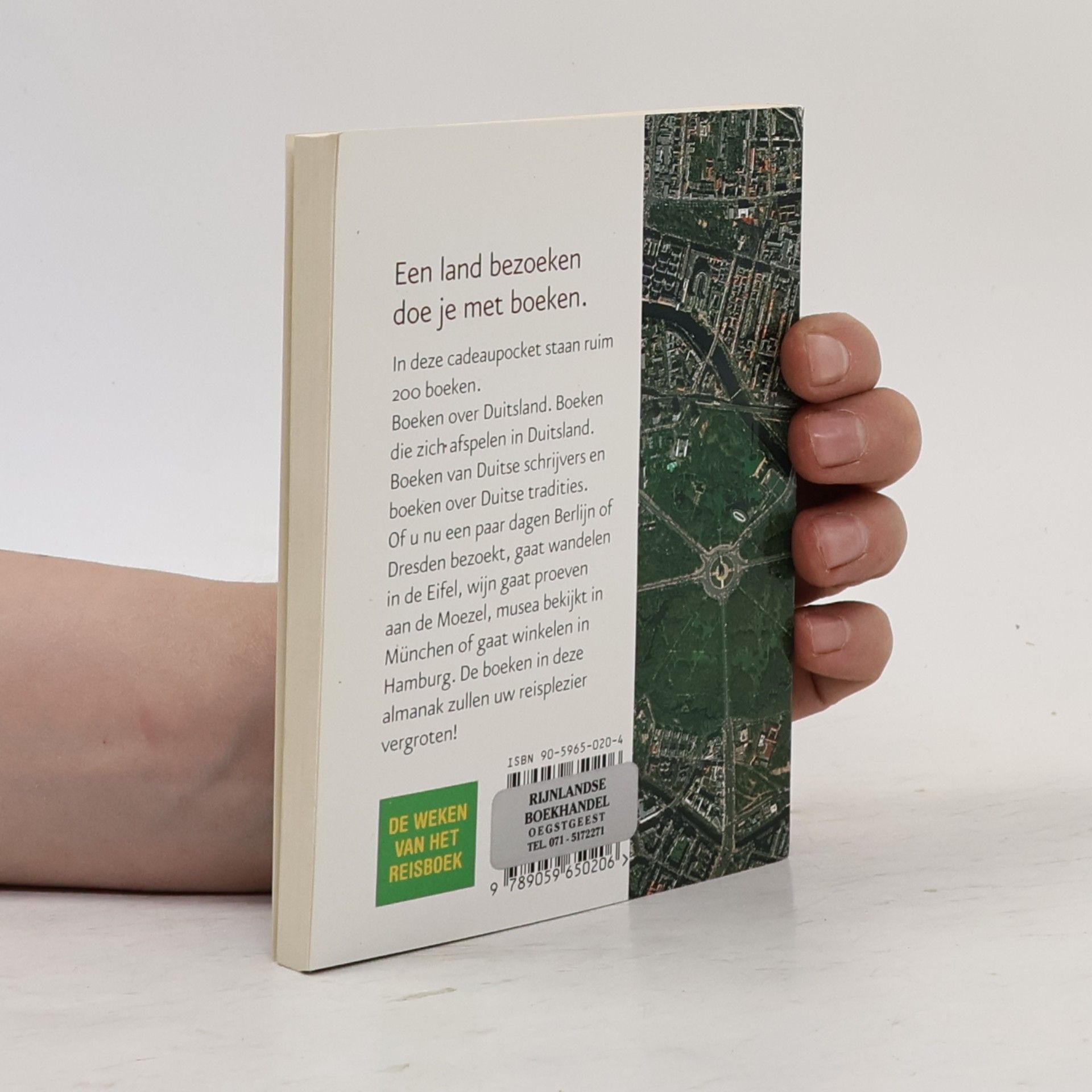 Autorenkollektiv Duitsland in boeken