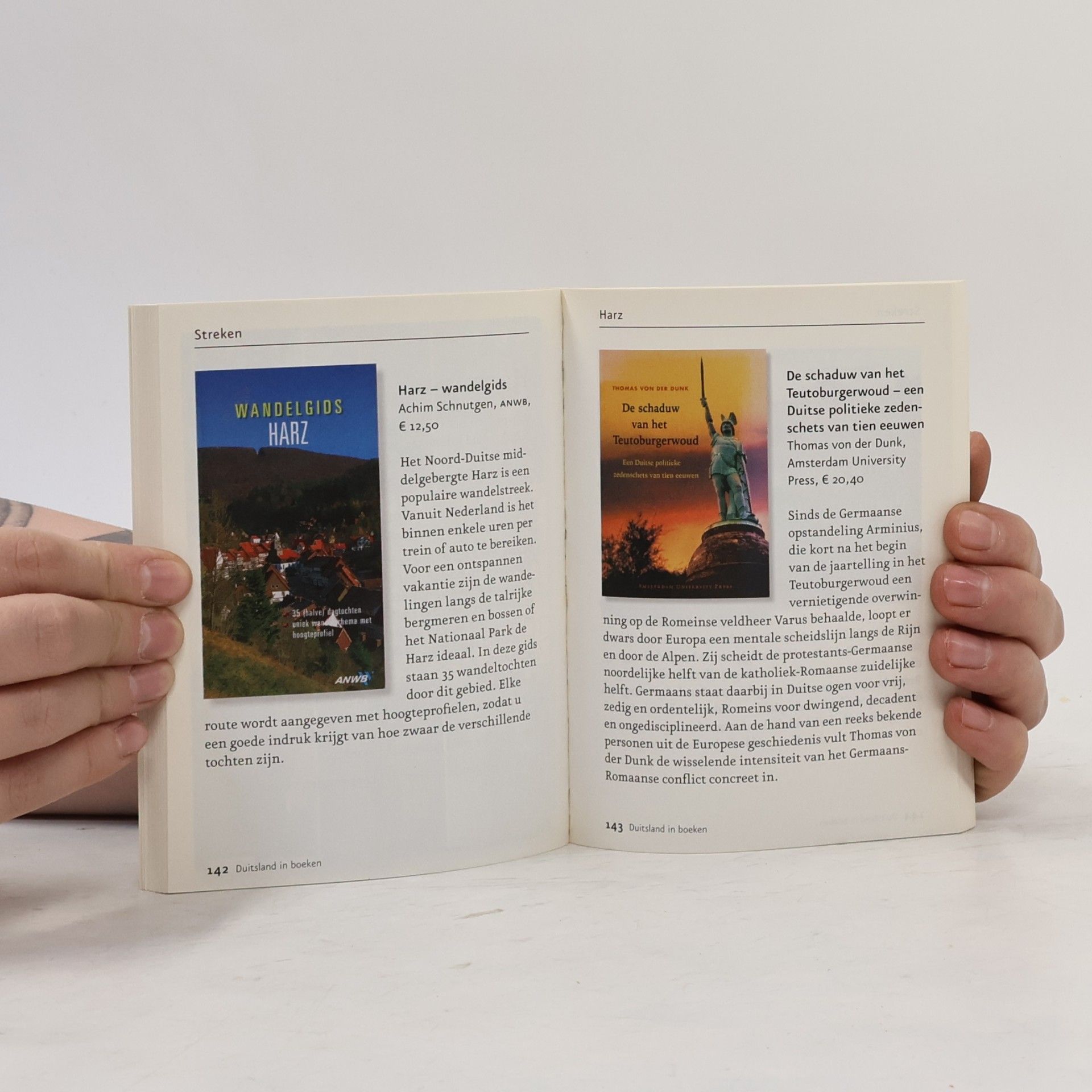 Autorenkollektiv Duitsland in boeken