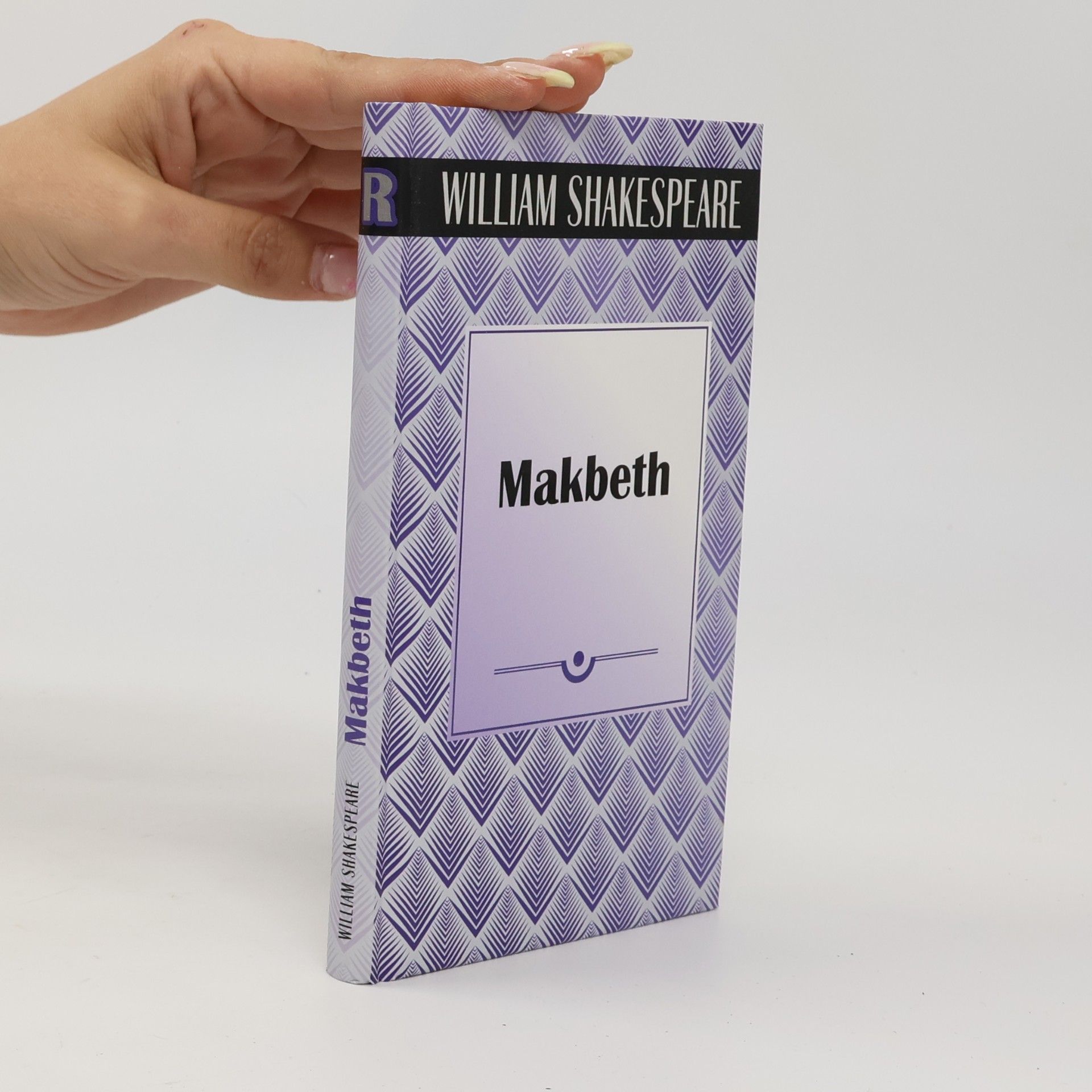 William Shakespeare Makbeth