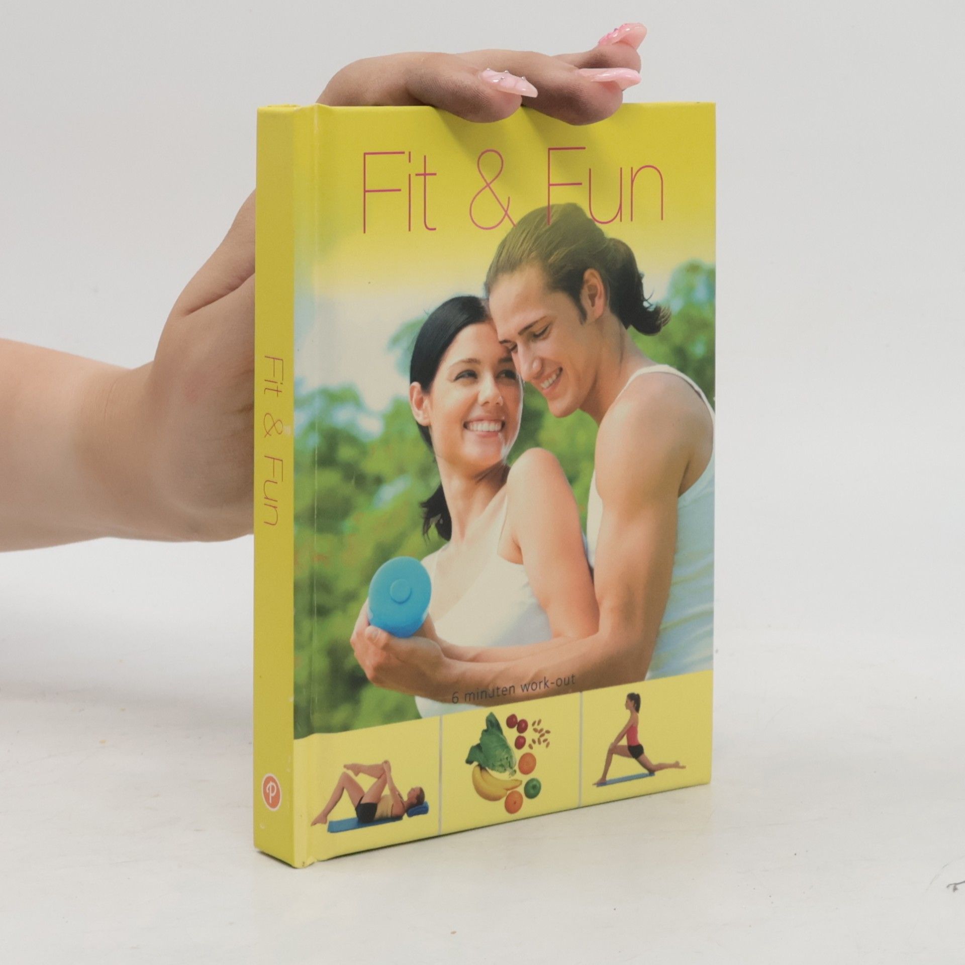Wilma Hoving Fit & Fun