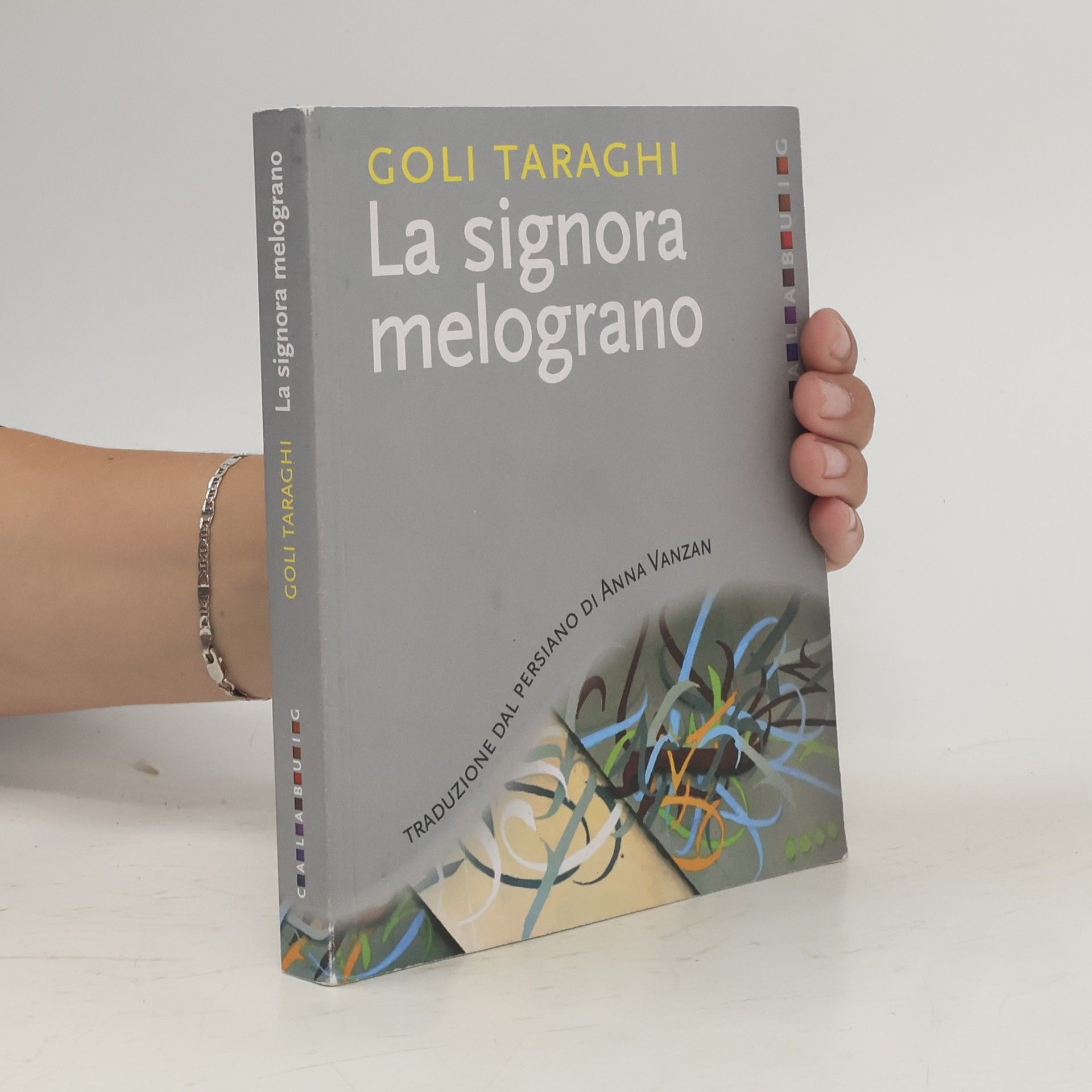 La signora melograno