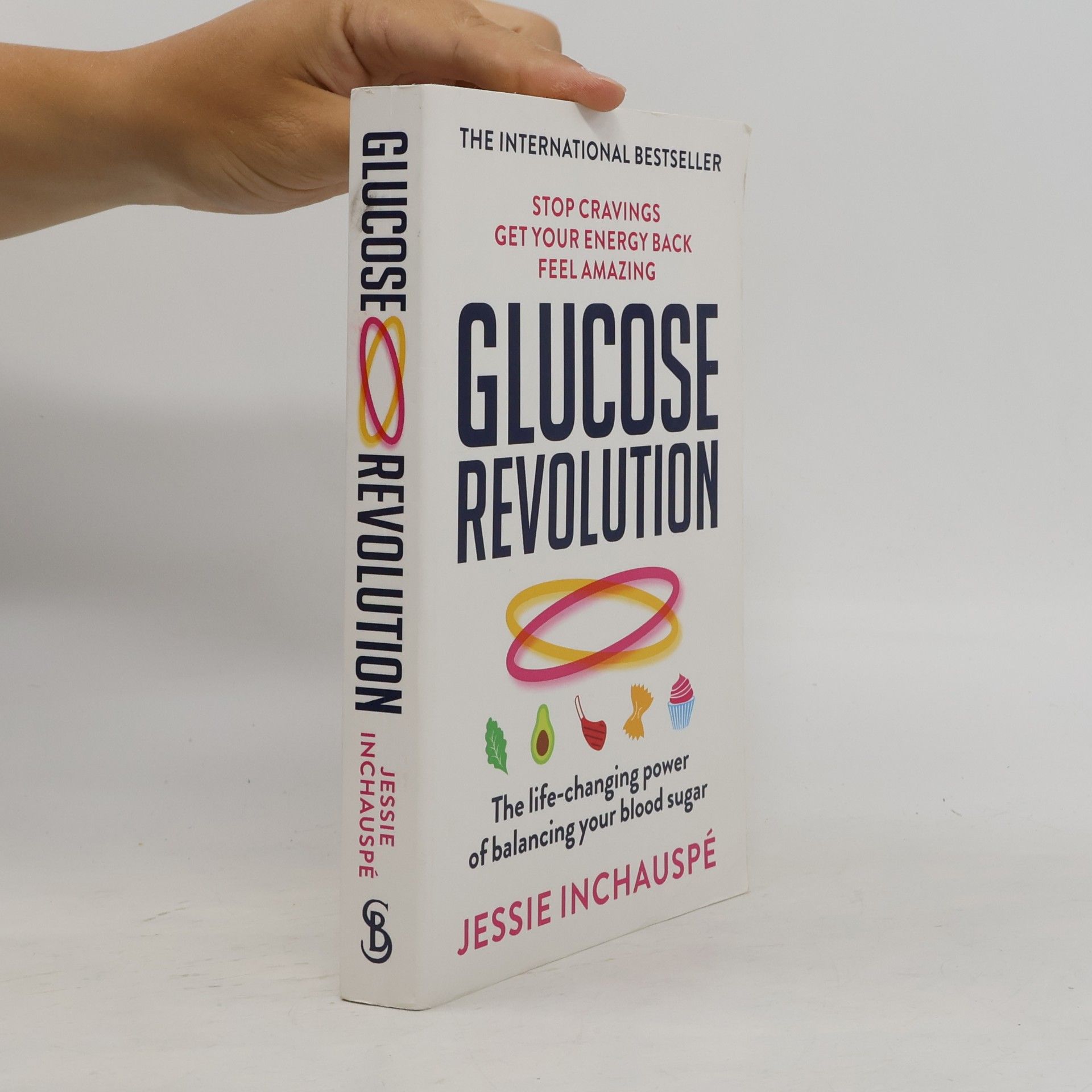 Jessie Inchauspé Glucose Revolution