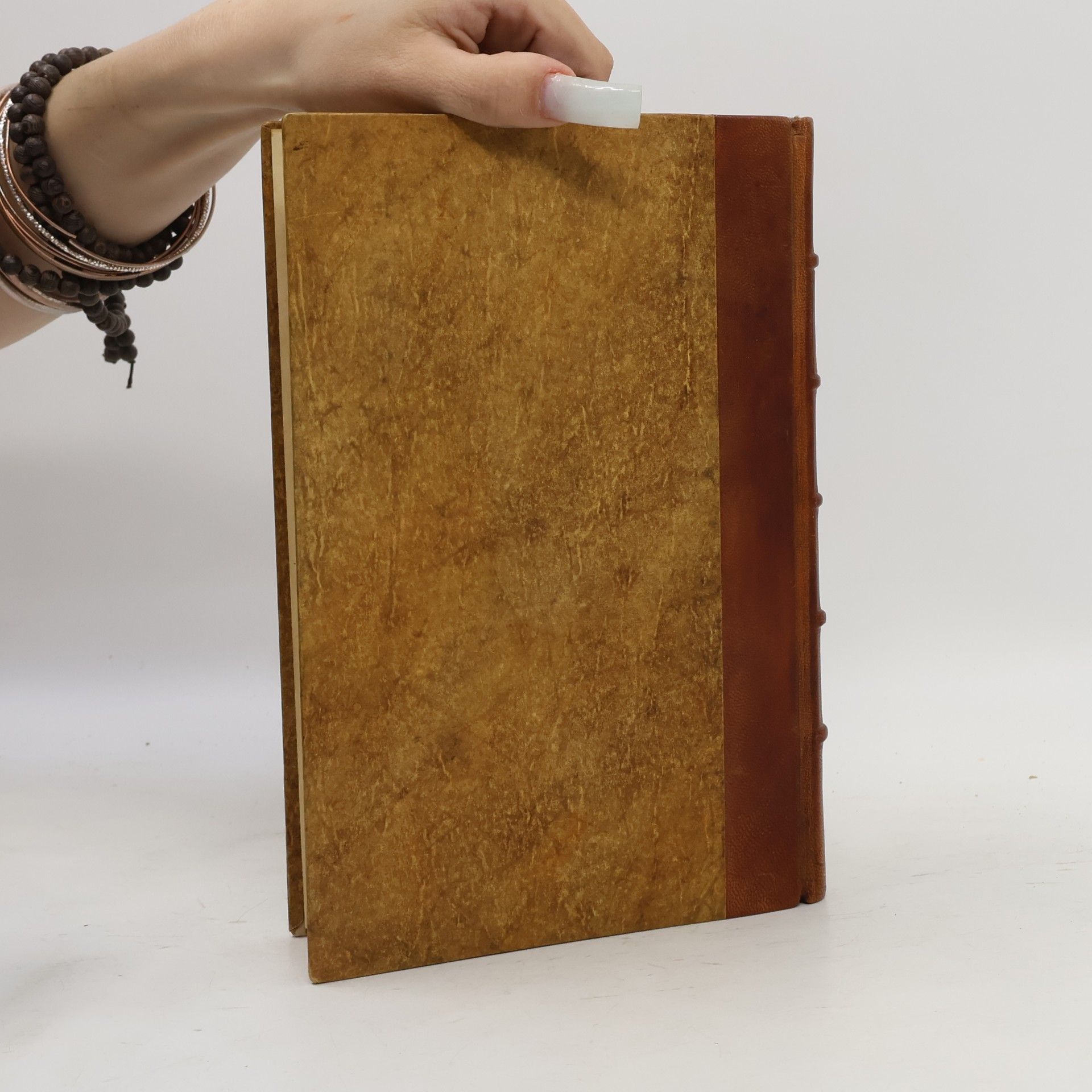 František Palacký Gedenkblätter. Auswahl von denkschriften, aufsetzen und briefen.