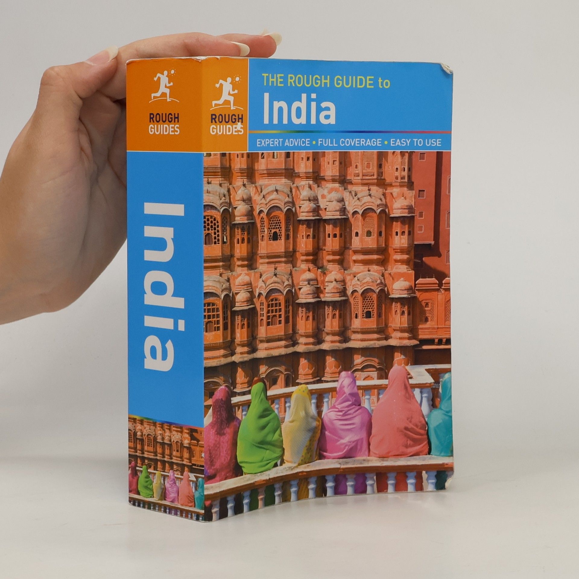 David Abram India