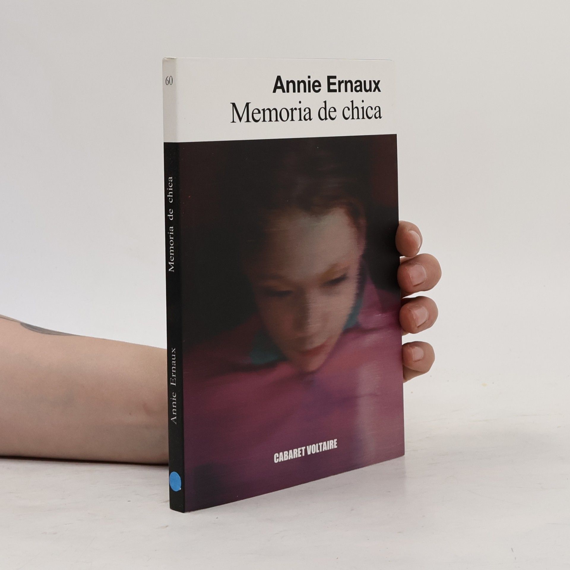 Memoria de chica