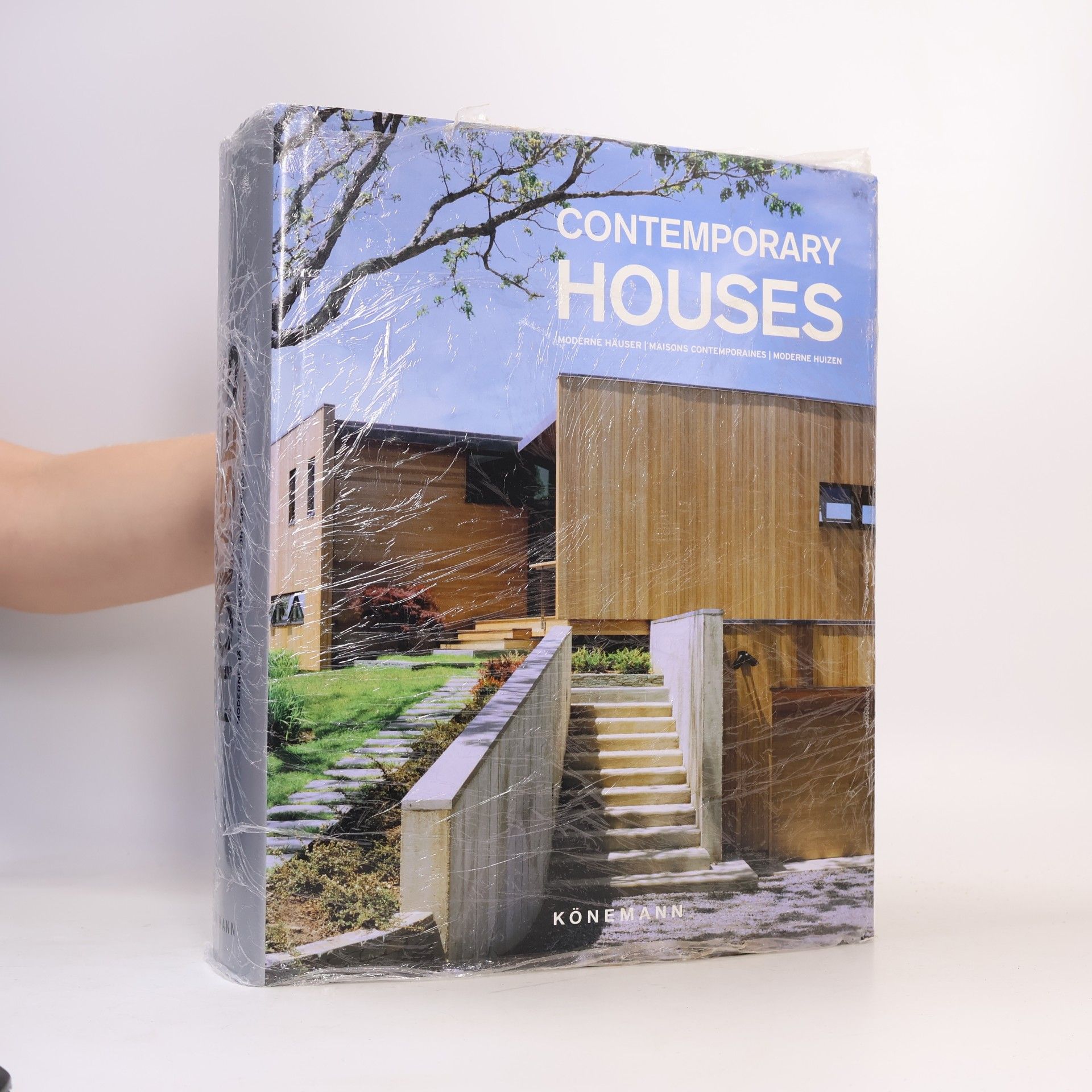 Antonio Corcuera Aranguiz Contemporary Houses. Moderne Häuser. Maisons Contemporaines. Moderne Huizen