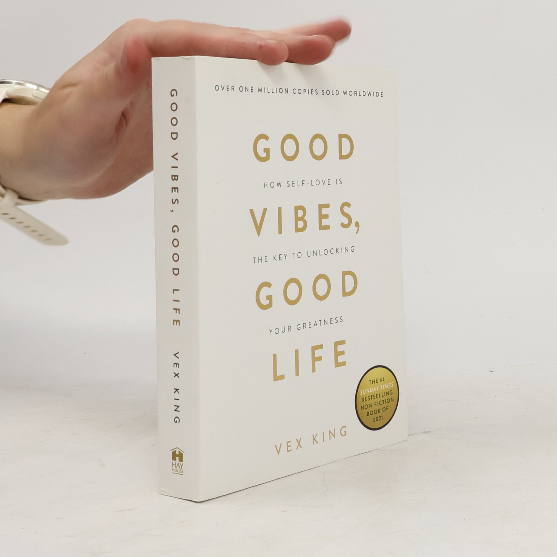 Vex King Good Vibes, Good Life