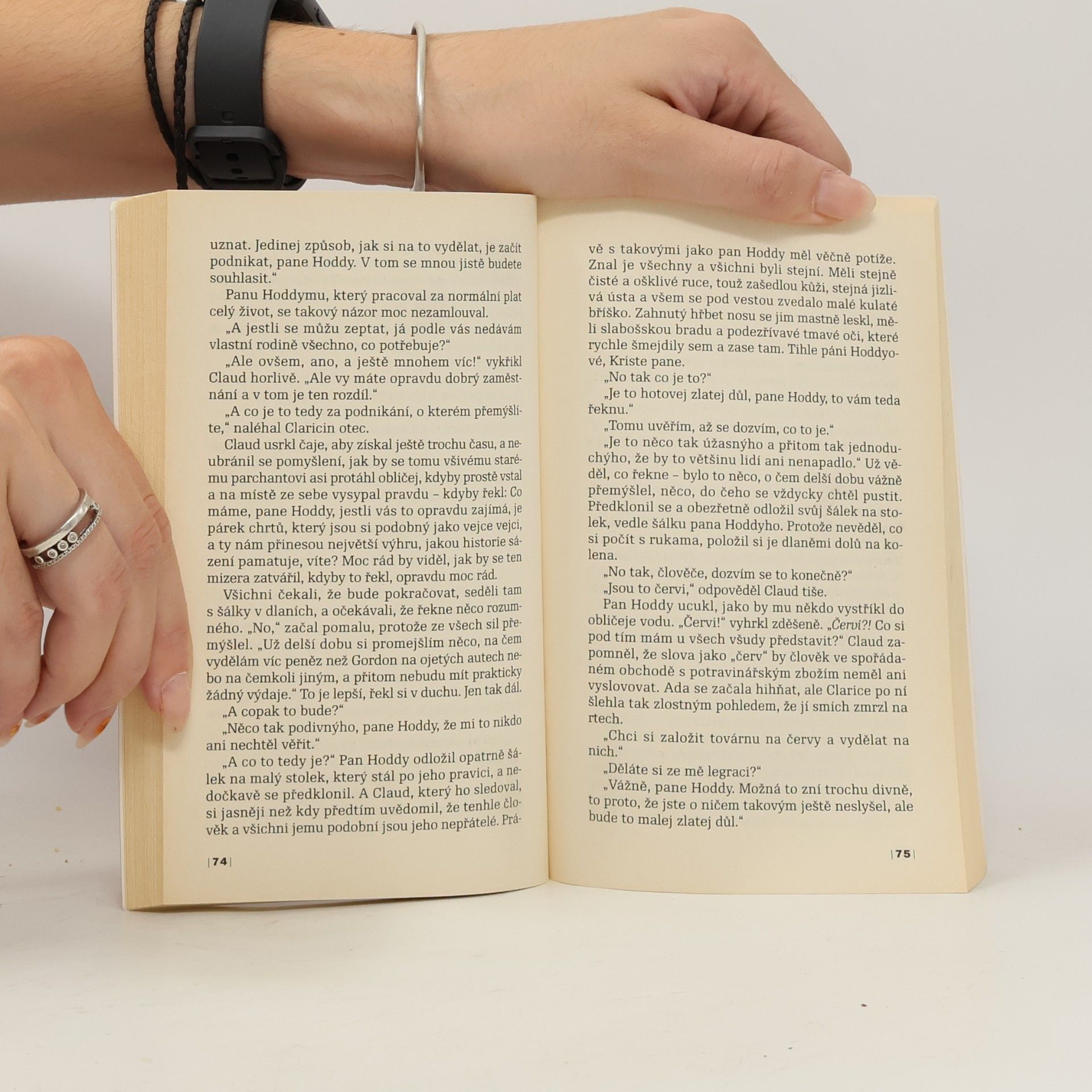 Roald Dahl To sladké tajemství života: A jiné povídky