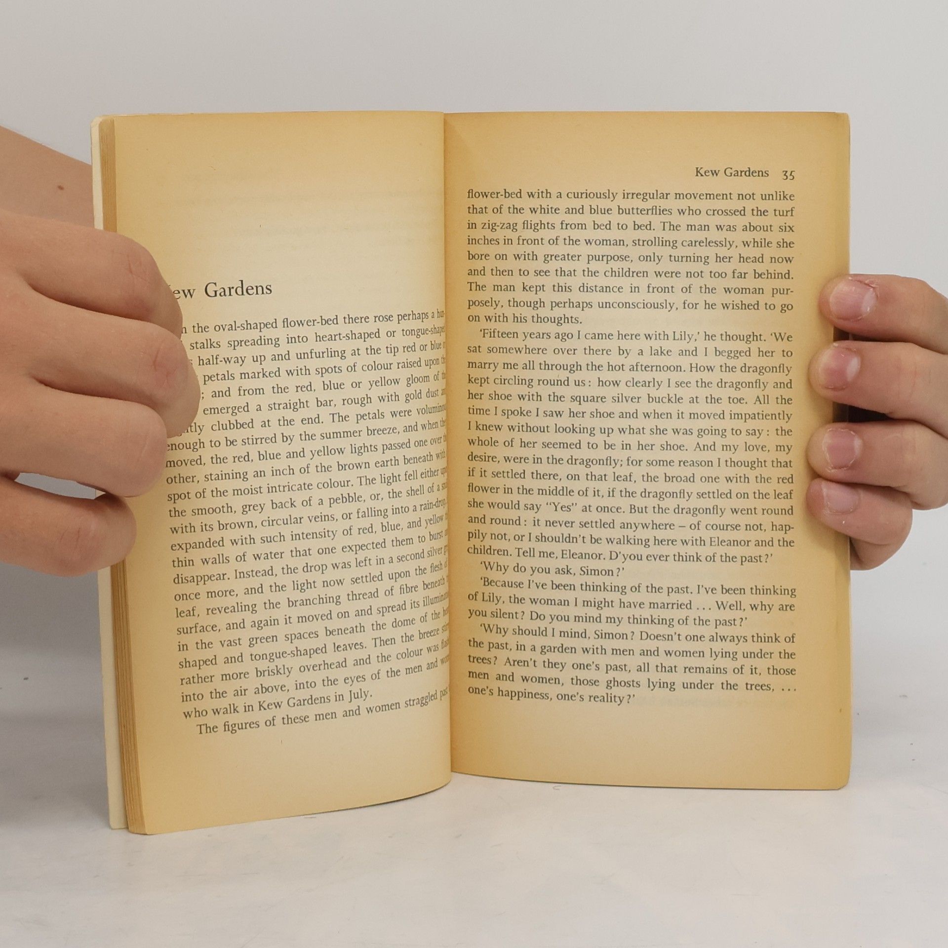 Virginia Woolf A Haunted House, and Other Stories