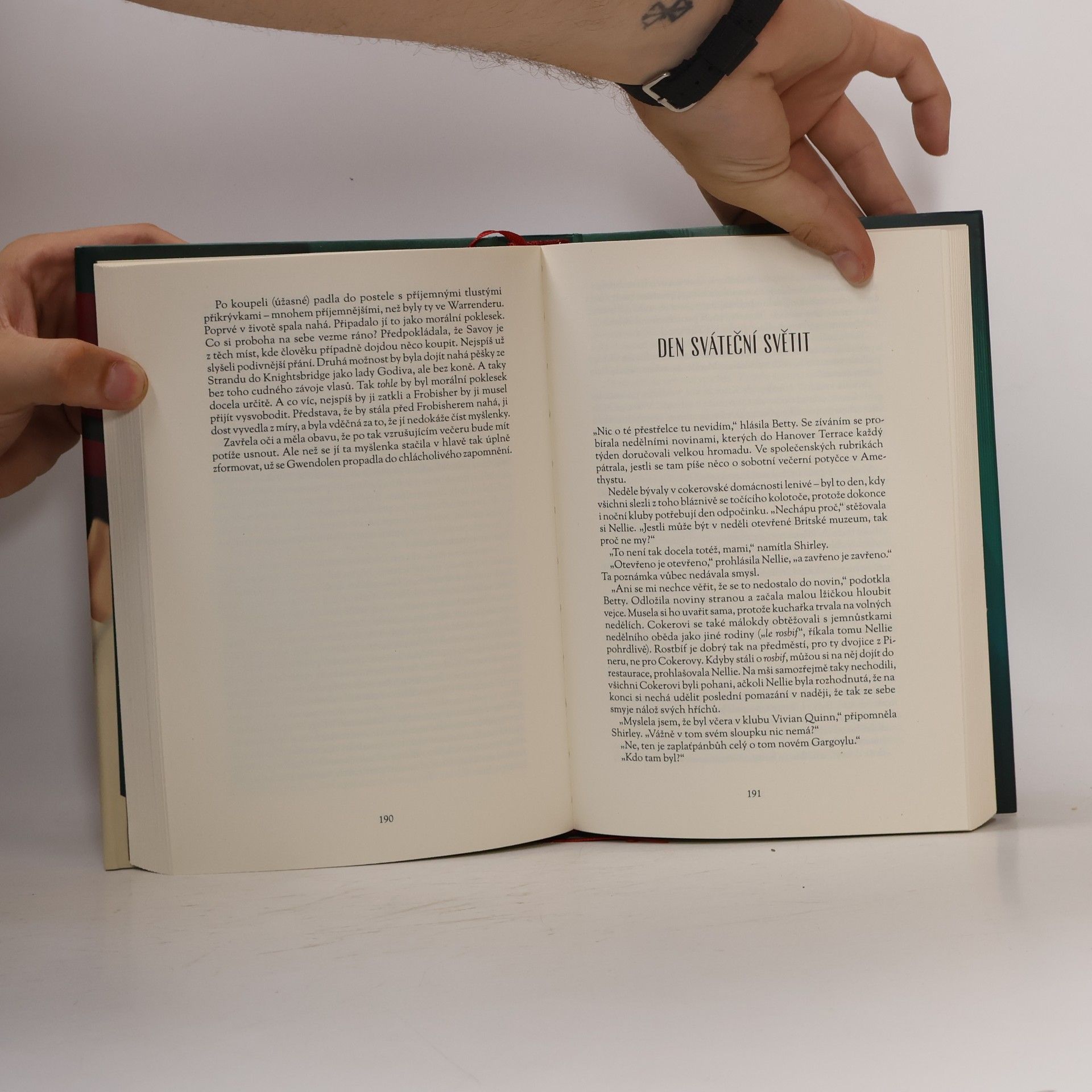 Kate Atkinson Chrámy veselí