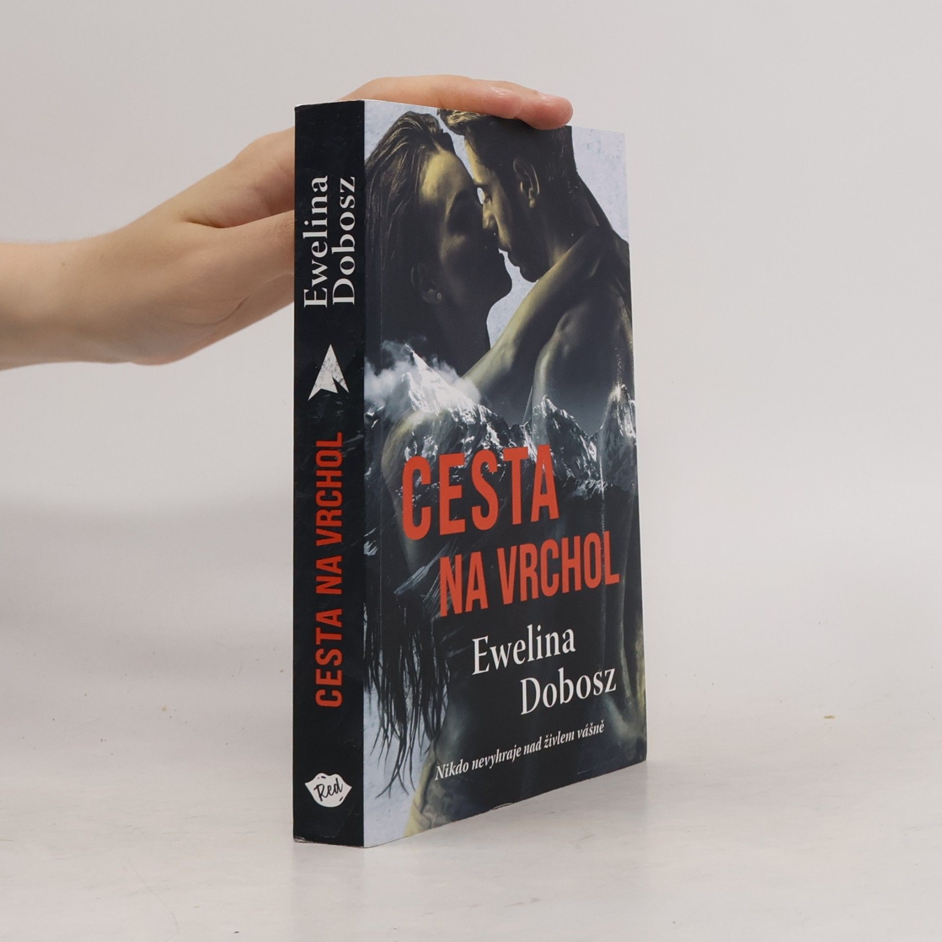 Cesta na vrchol