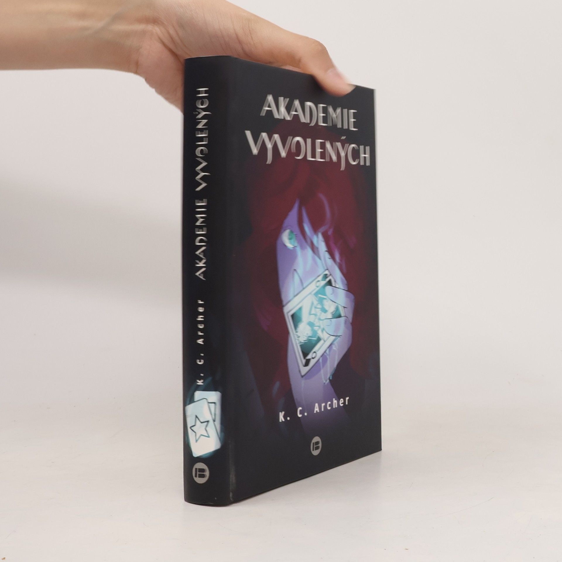 K. C. Archer Akademie vyvolených