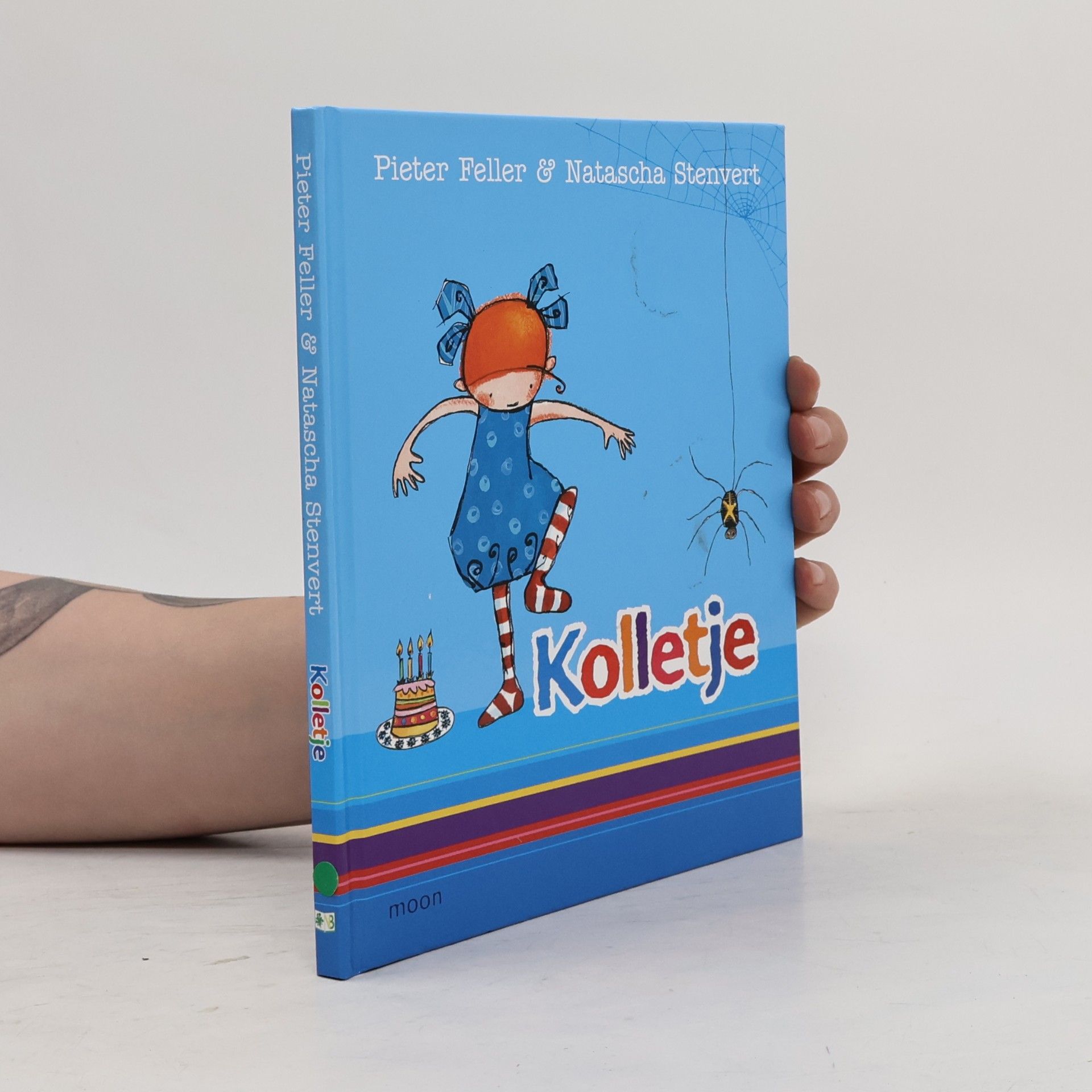 Kolletje