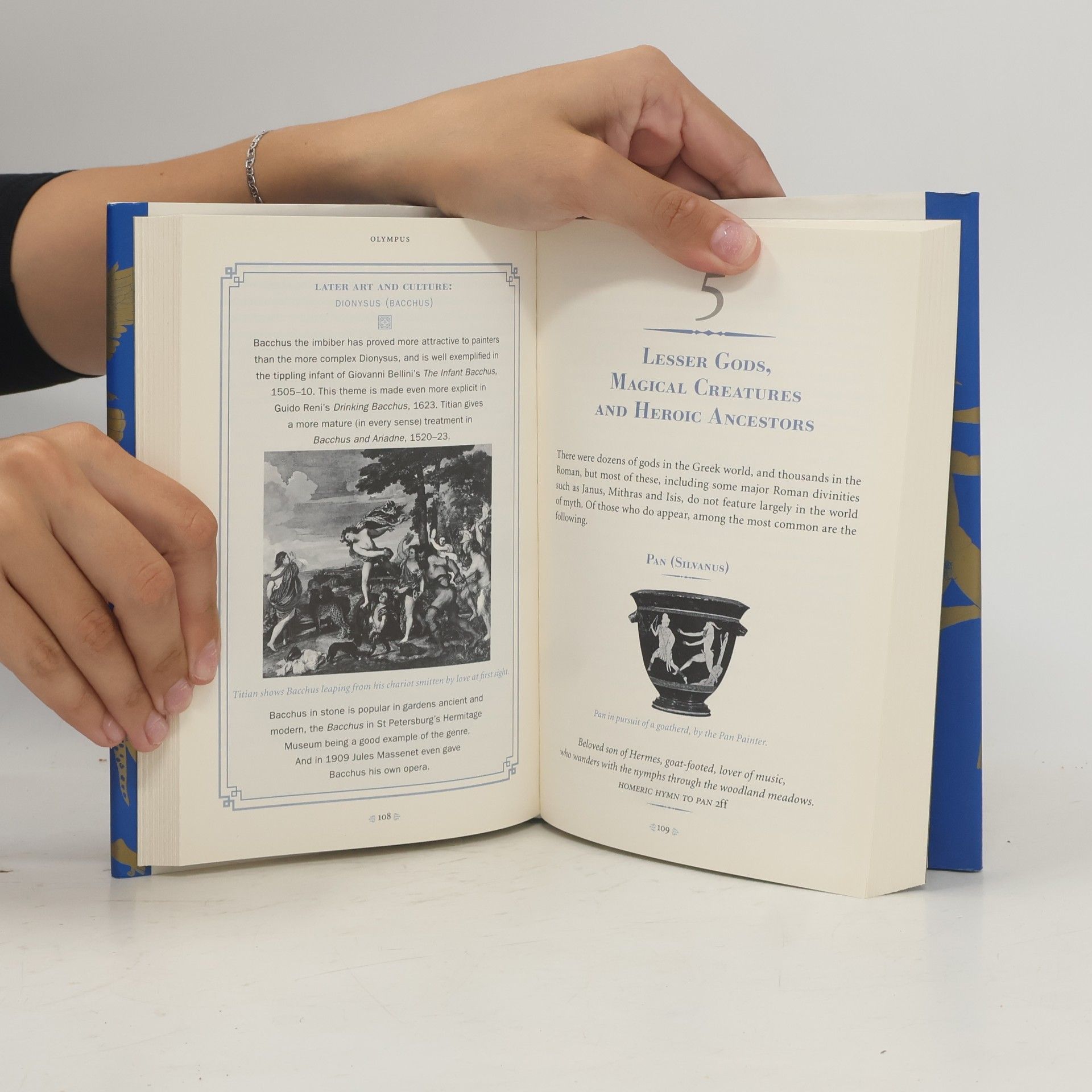 Philip Matyszak The Greek and Roman myths : a guide to the classical stories