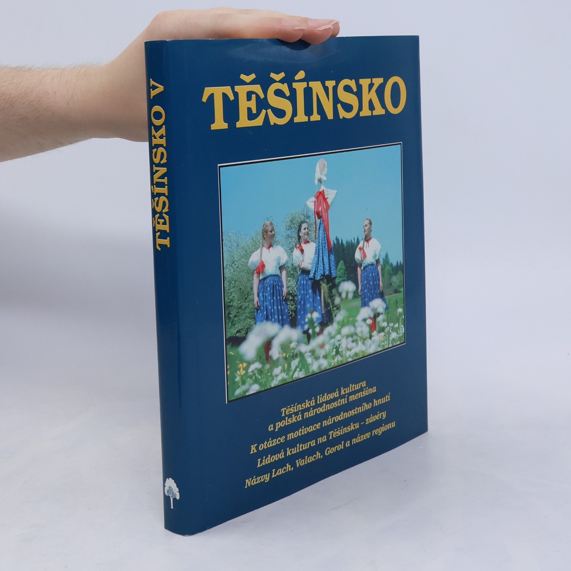 Karol Kadłubiec Těšínsko 5. díl