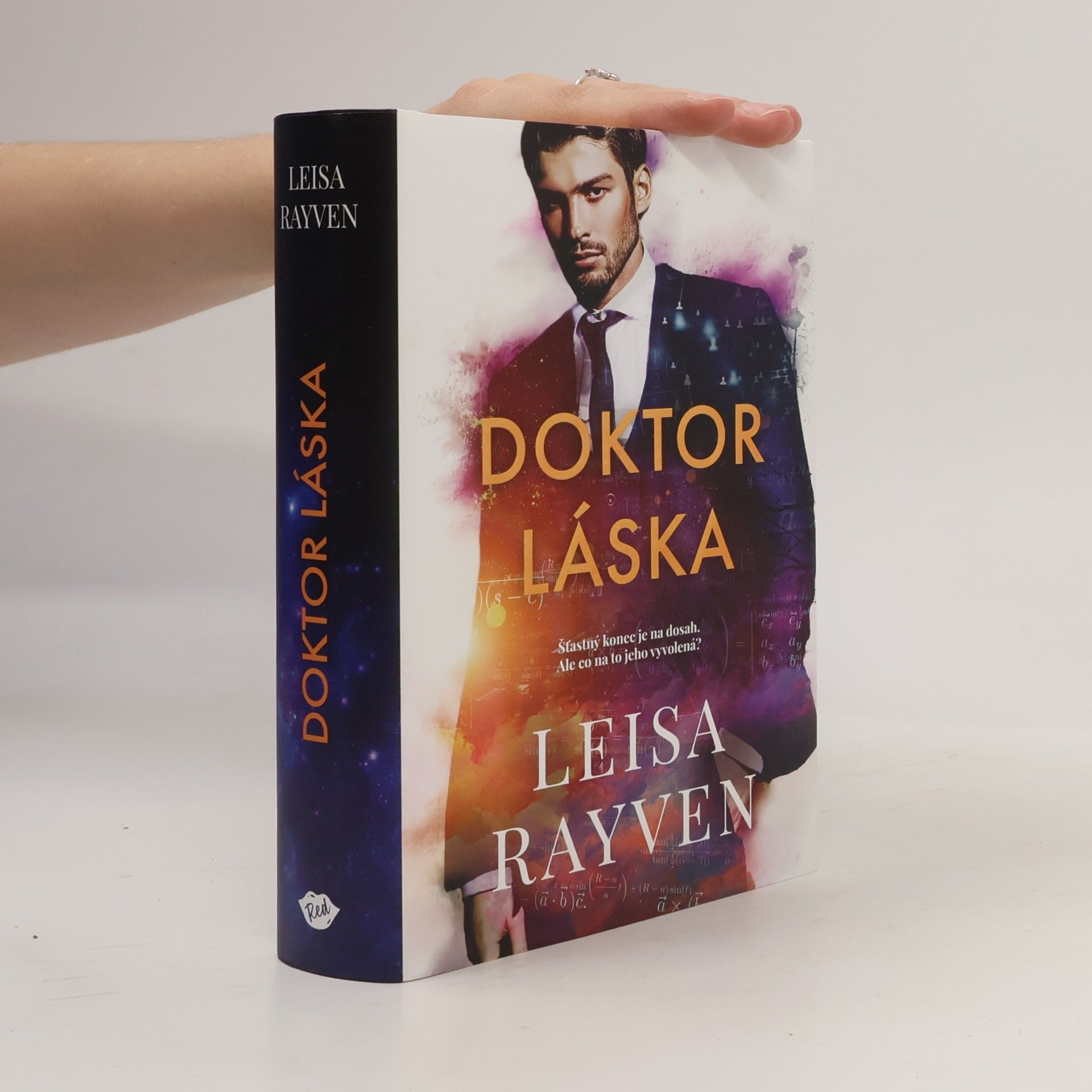 Leisa Rayven Doktor Láska