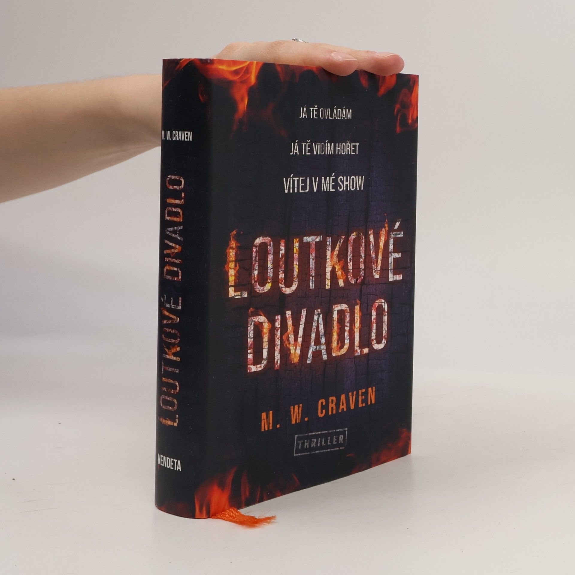 M. W. Craven Loutkové divadlo
