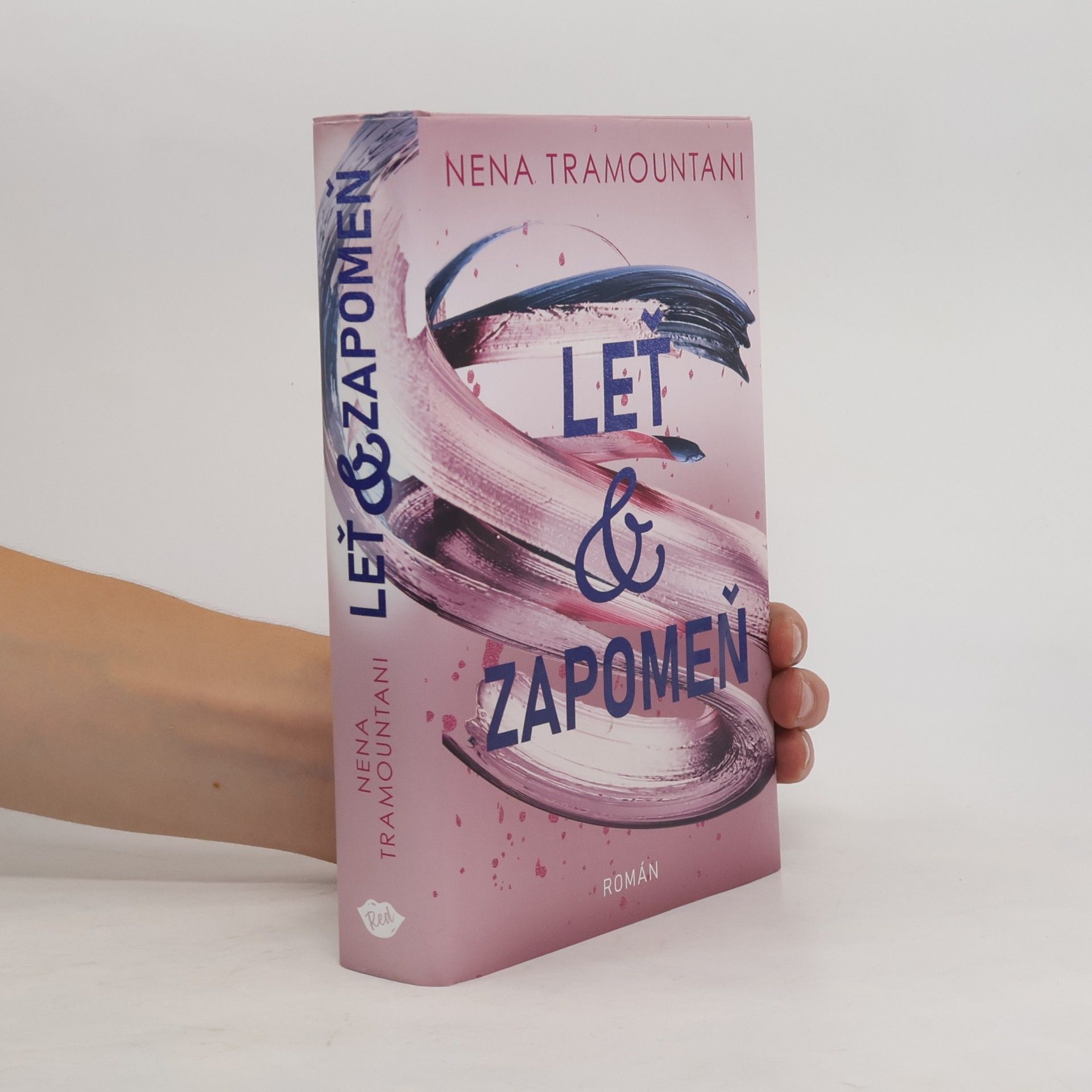 Nena Tramountani Leť & zapomeň
