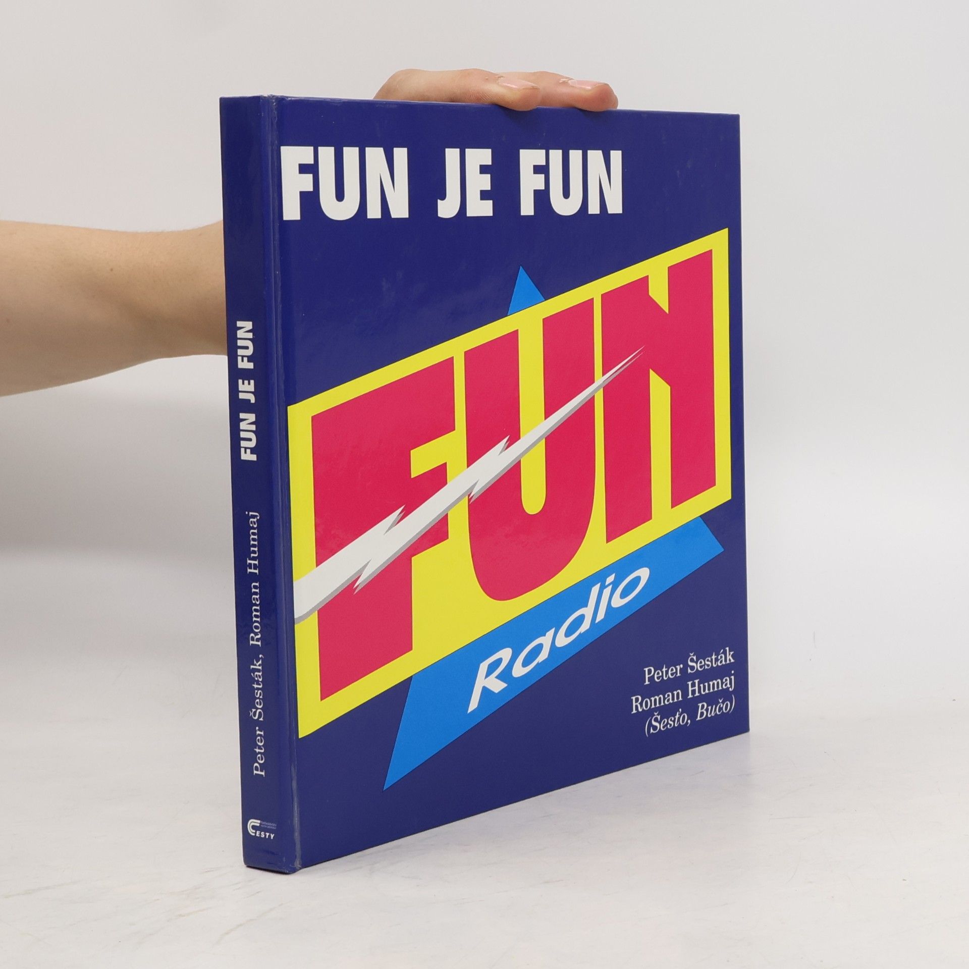 Fun je fun