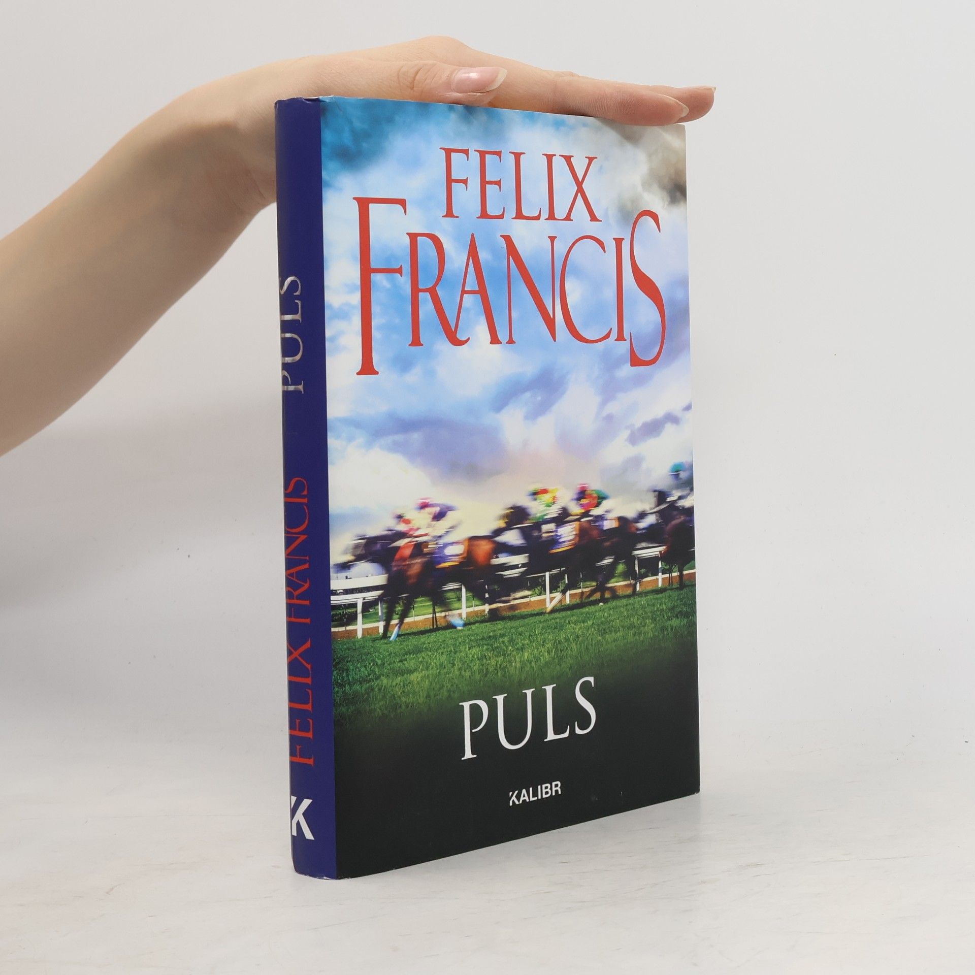 Felix Francis Puls