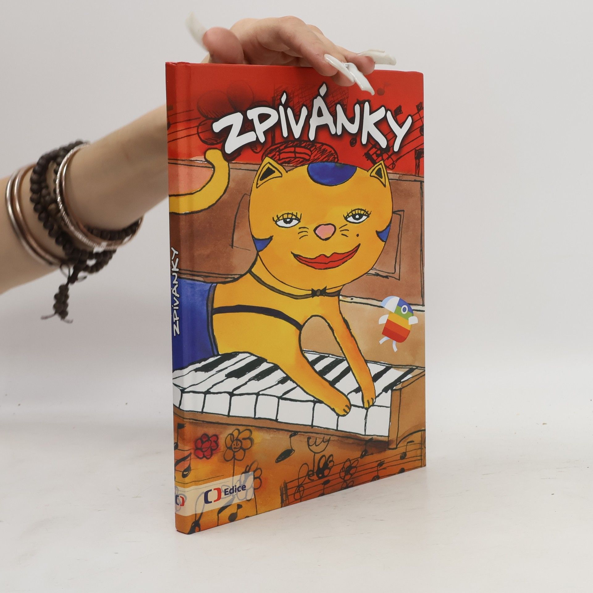 Zpívánky