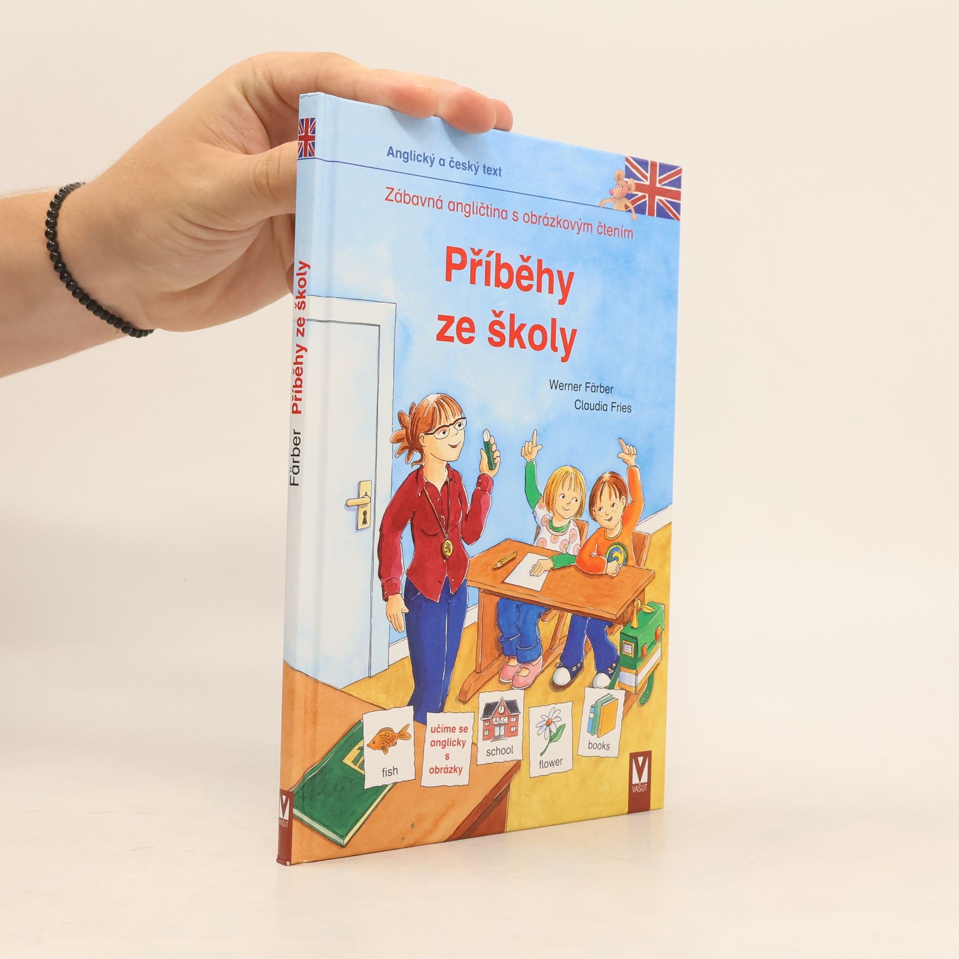 Příběhy ze školy